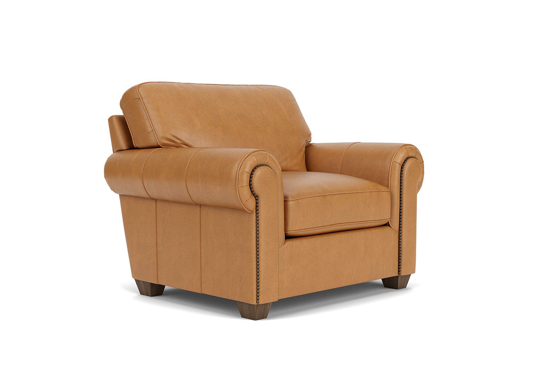 Carson Chair image 3