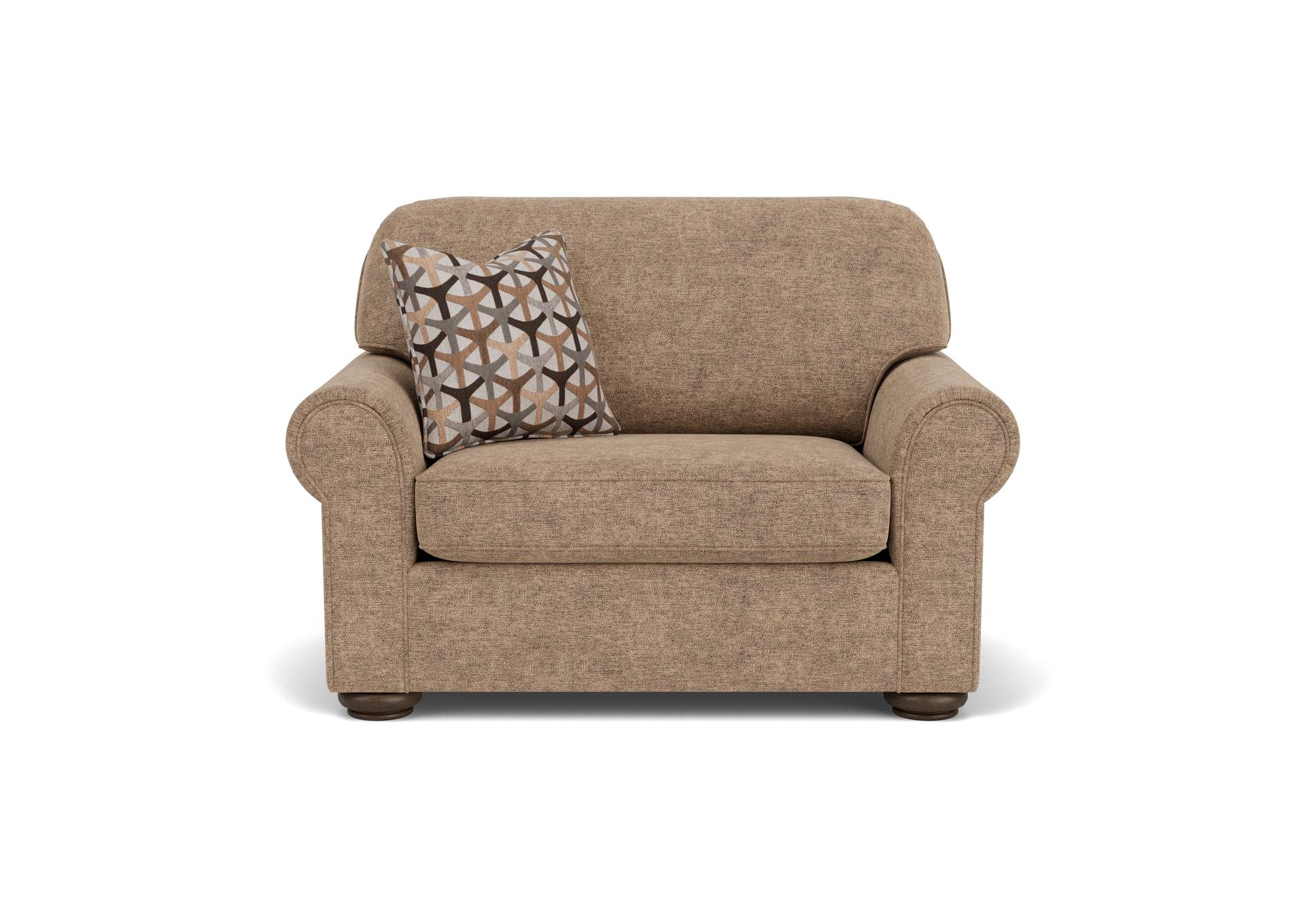 Preston Chair and a Half image 7