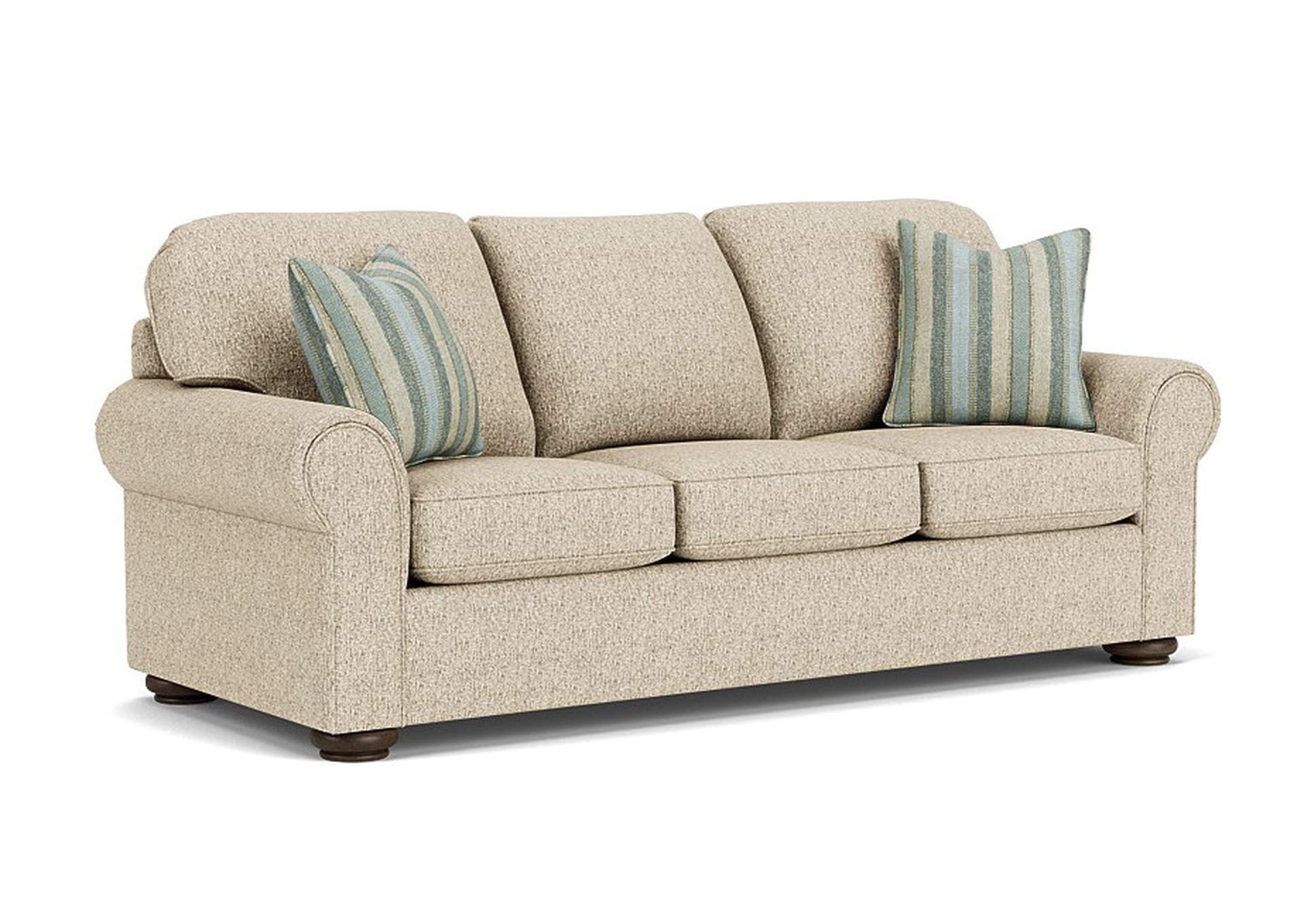 Preston Sofa image 1
