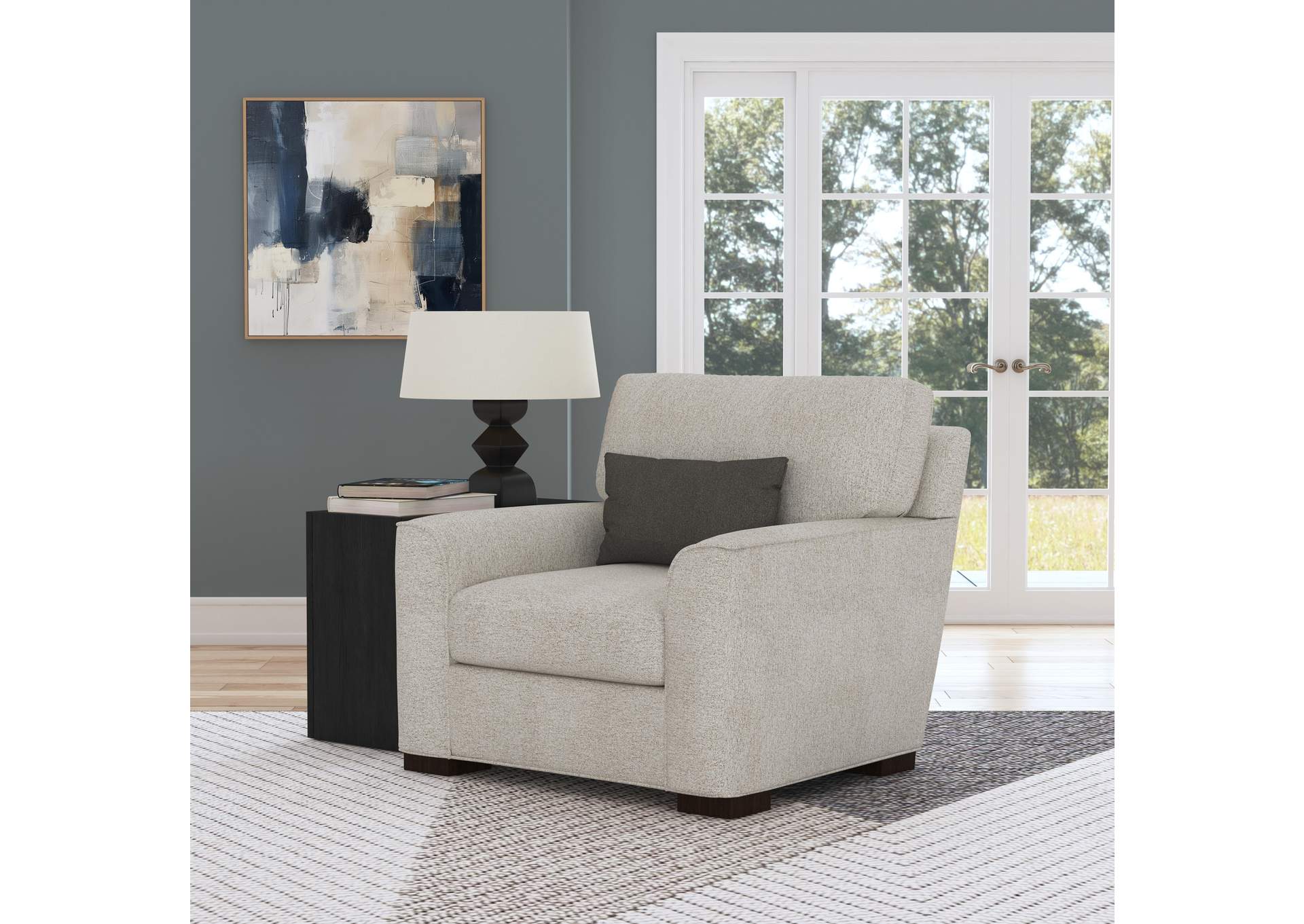 Jasper Chair image 12