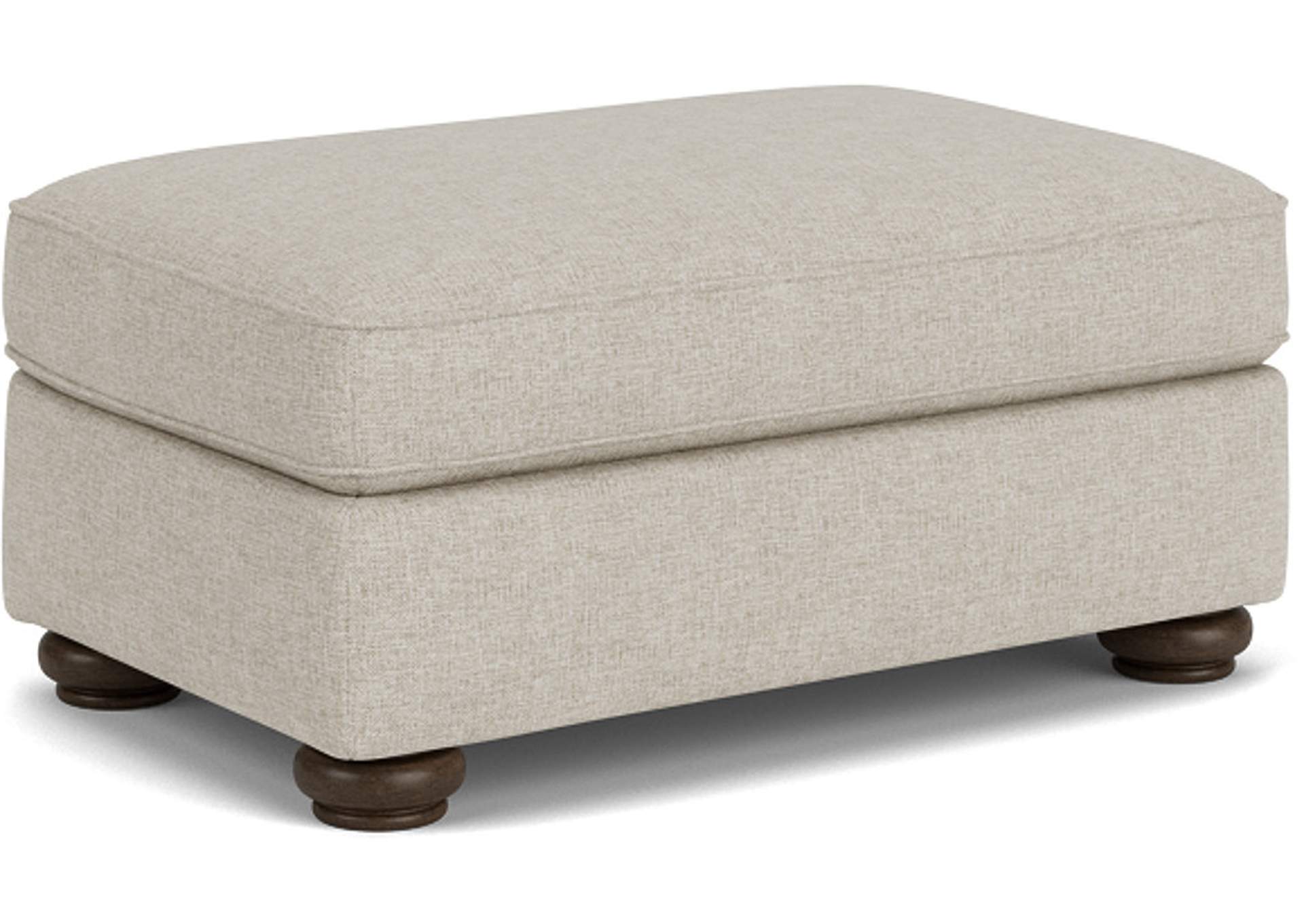 Preston Cocktail Ottoman image 4