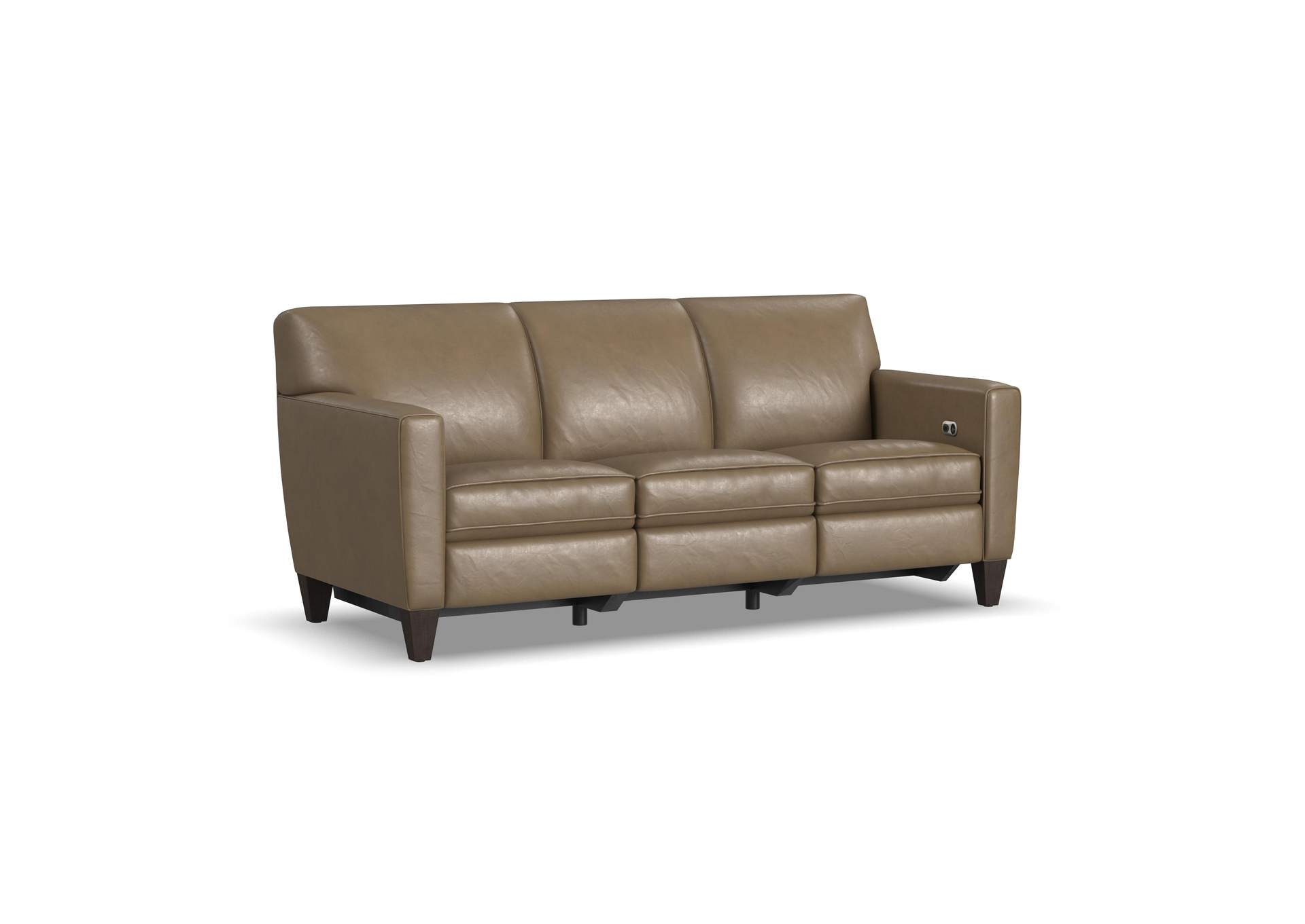 Digby Power Inclining Sofa image 1