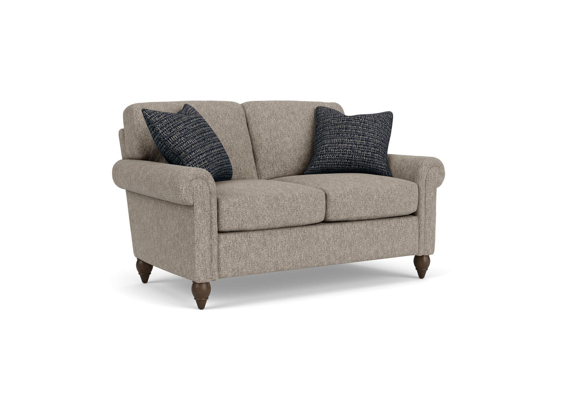 Moxy Loveseat image 3