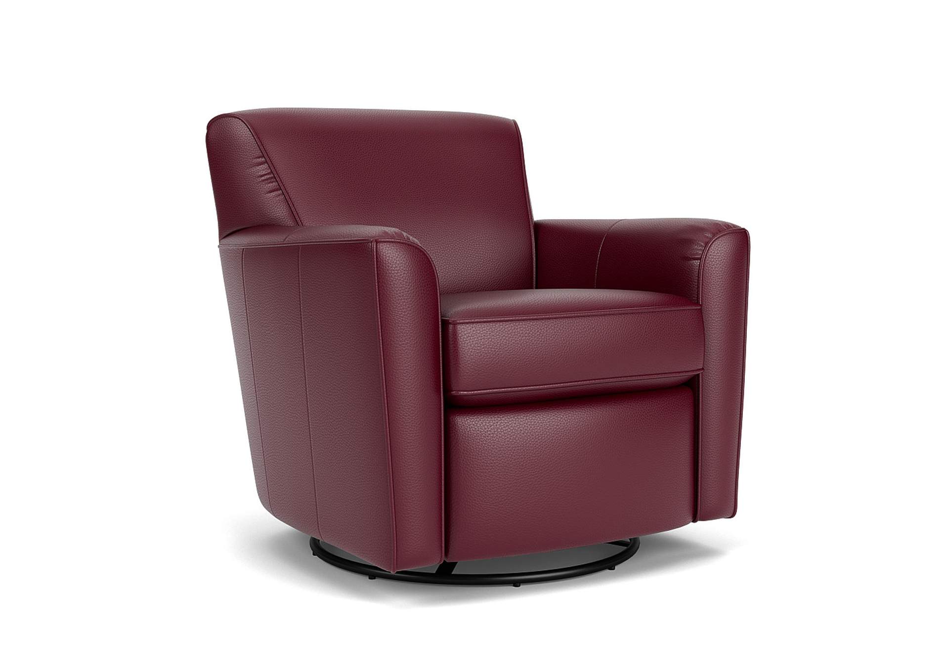 Kingman Swivel Glider image 1