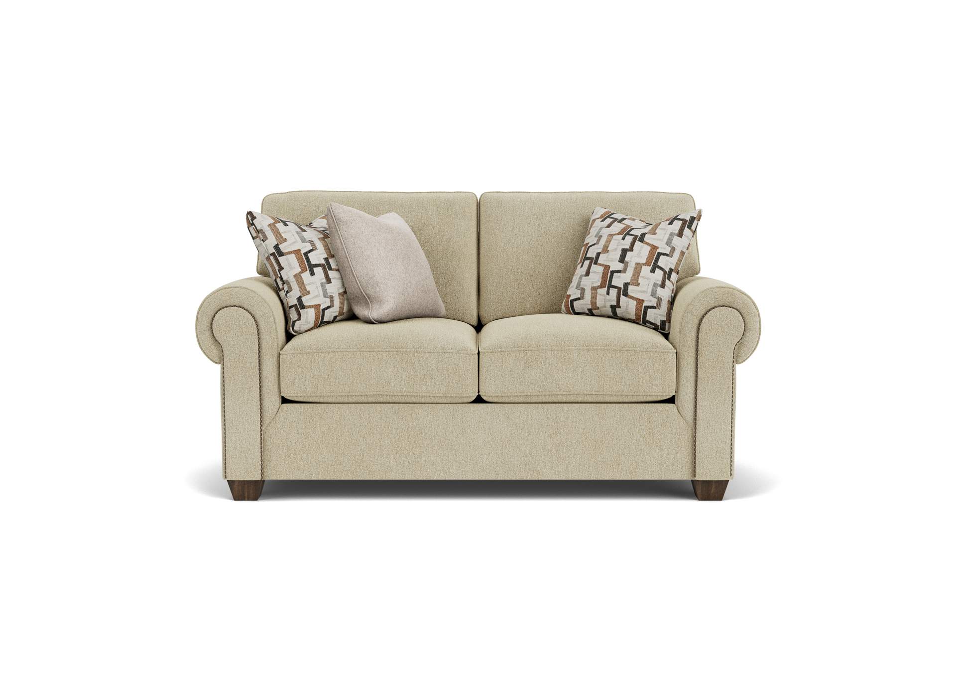 Carson Loveseat image 5