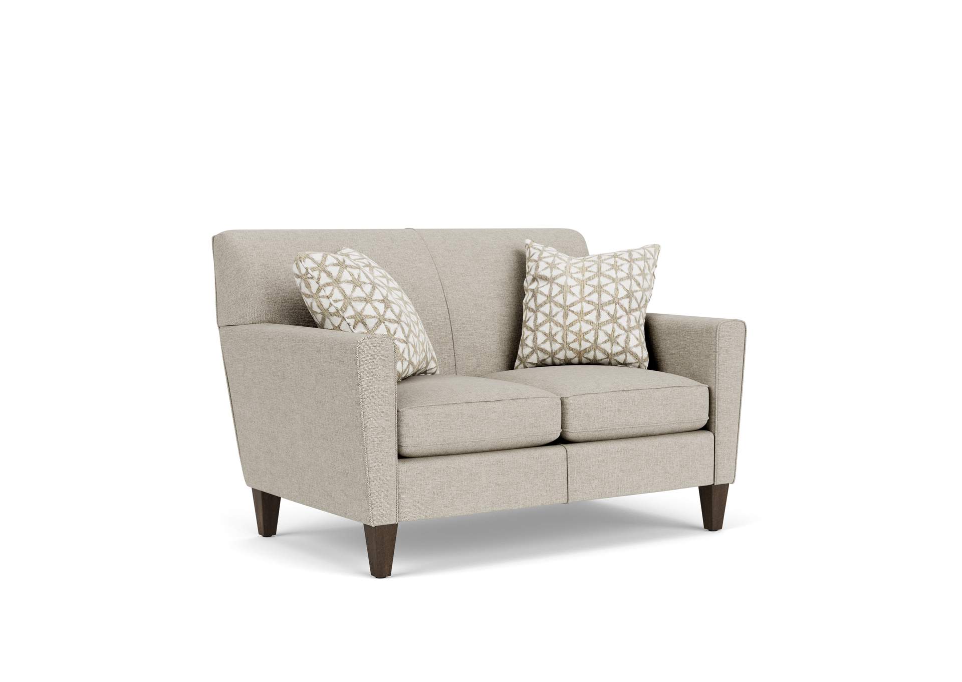 Digby Loveseat image 1