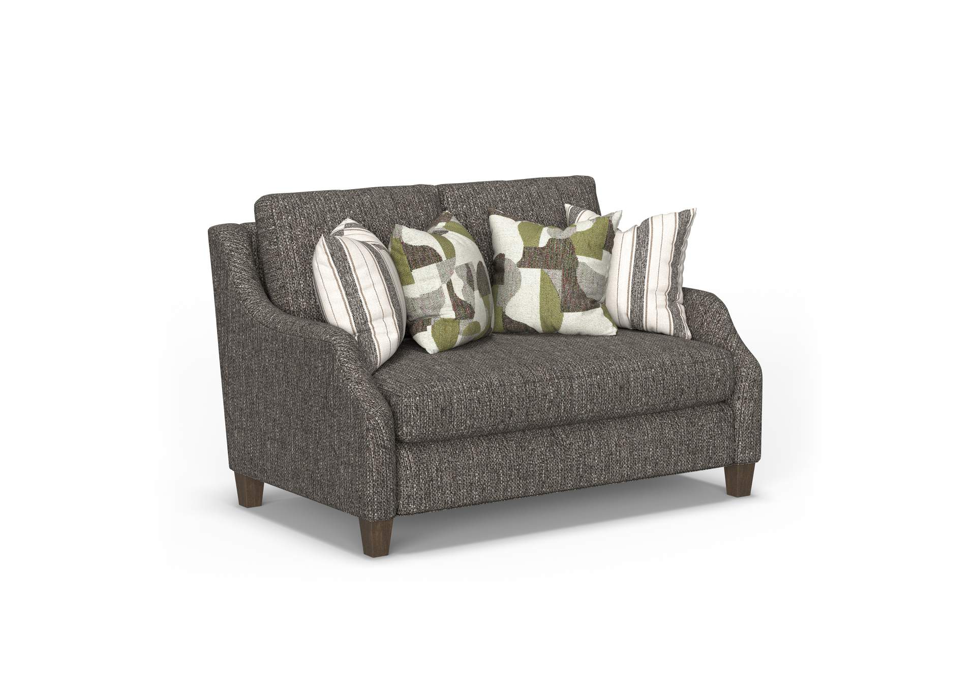 Gianna Bench Loveseat image 5