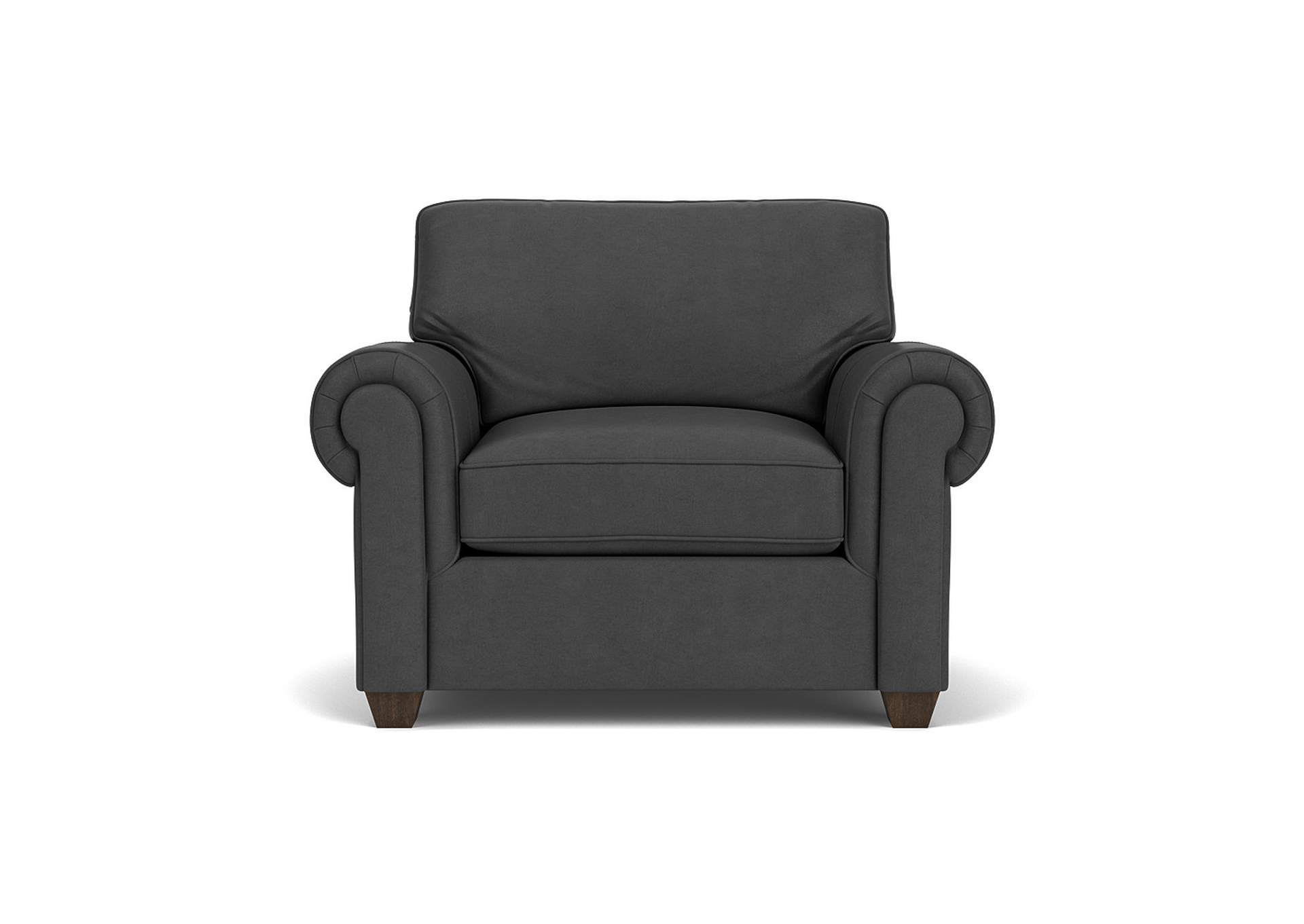 Carson Chair image 5