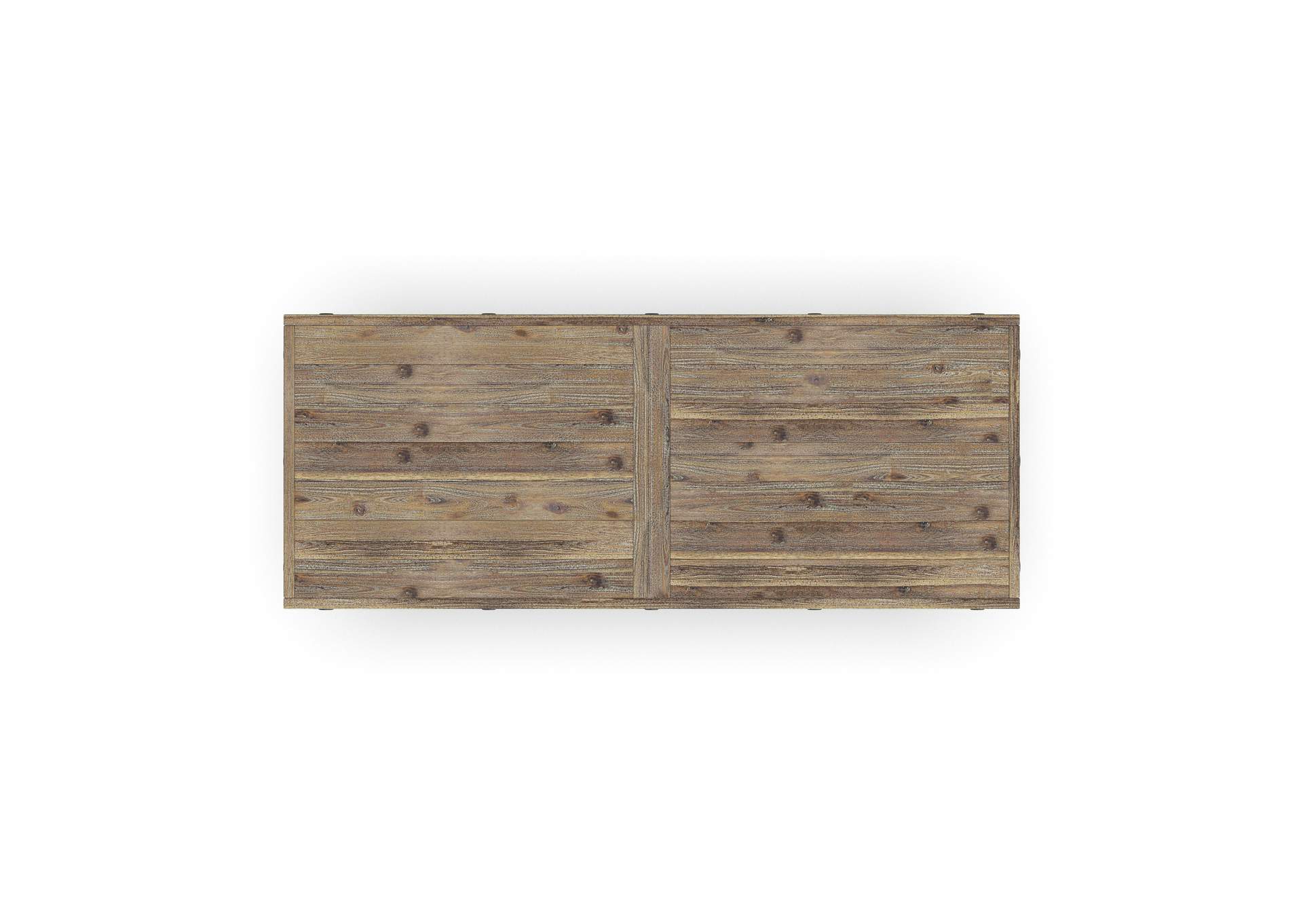 Carpenter Sofa Table image 6