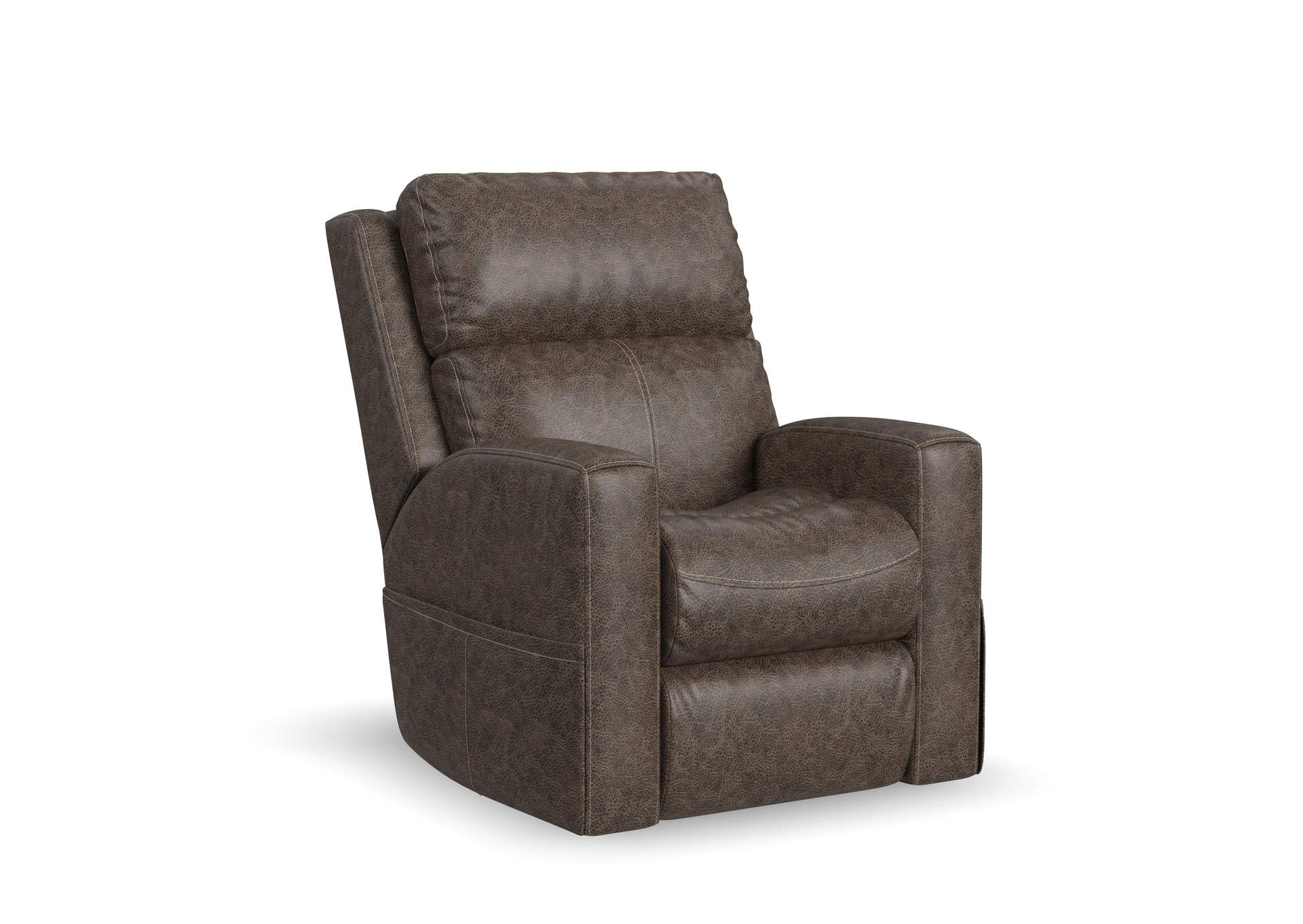 Score Power Lift Recliner with Power Headrest & Lumbar image 1