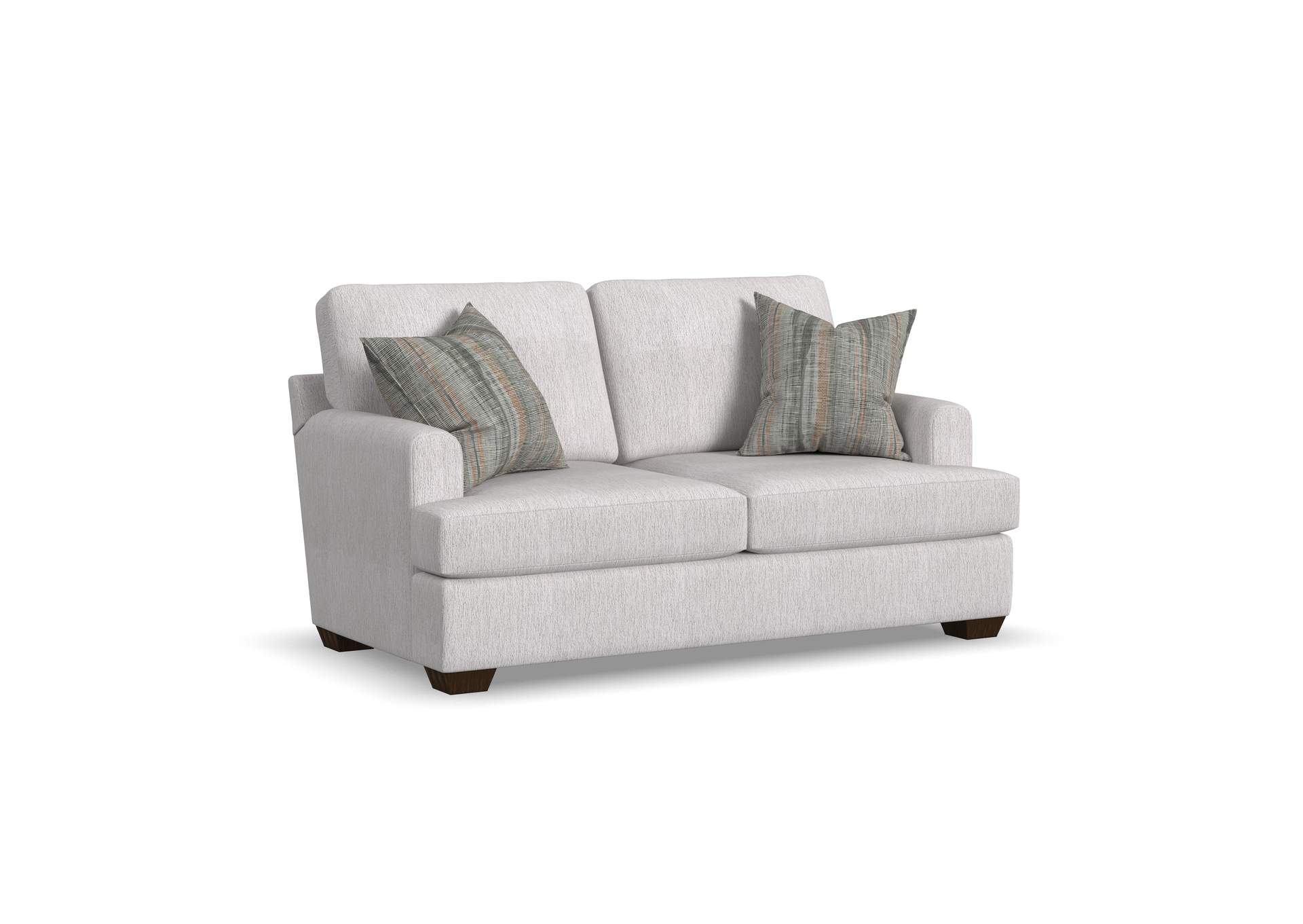 Olivia Loveseat image 1
