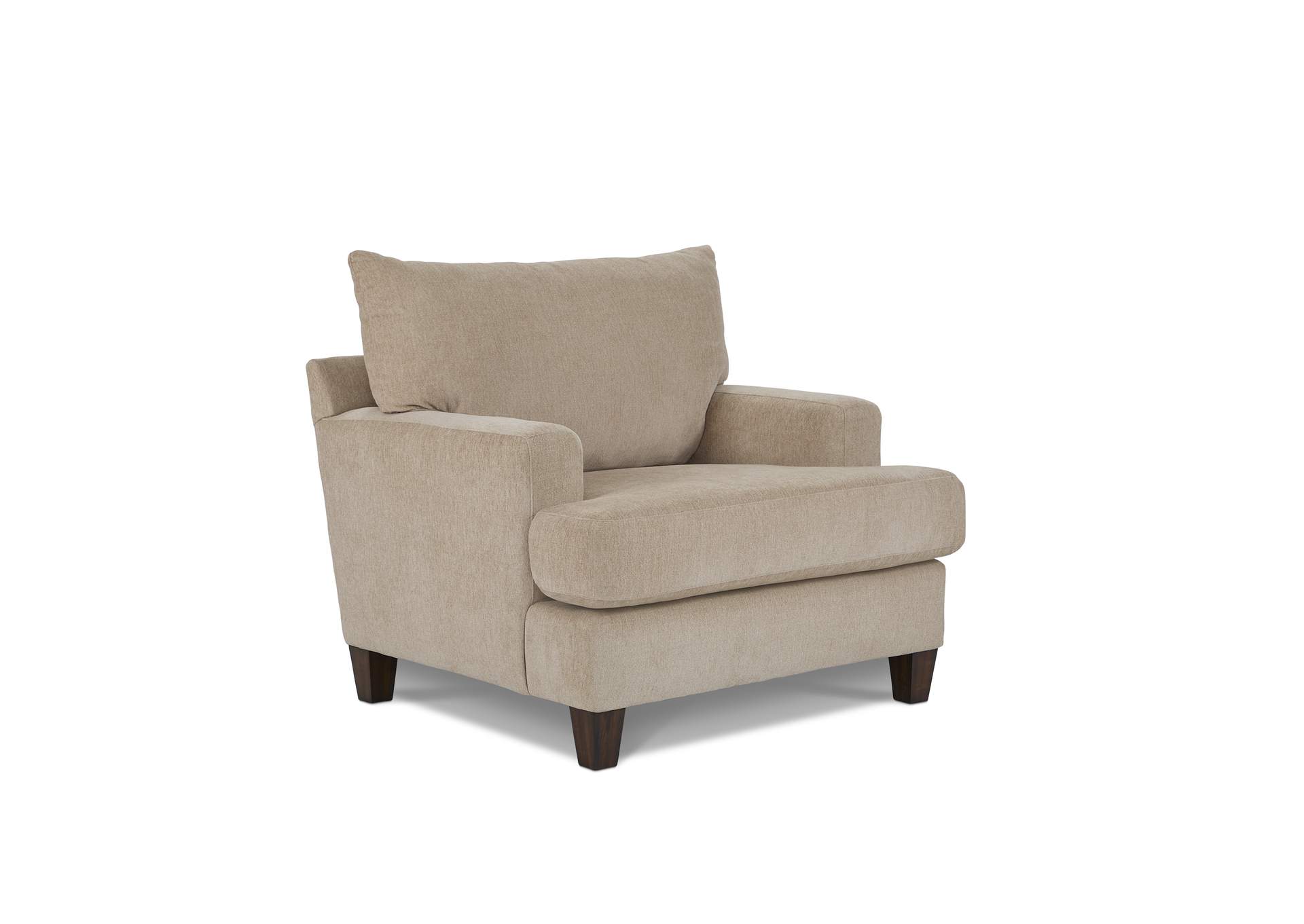 Cole Chair image 1