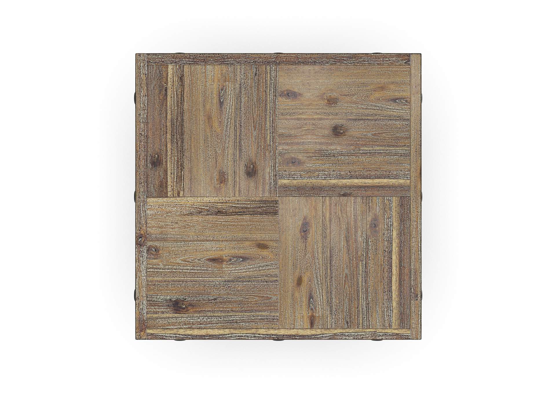 Carpenter Chairside Table image 5