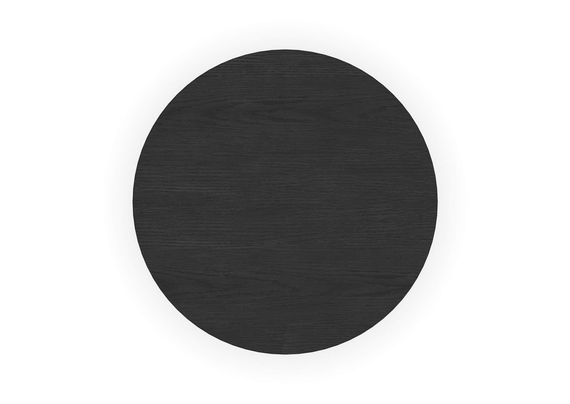Waterfall Round End Table image 5