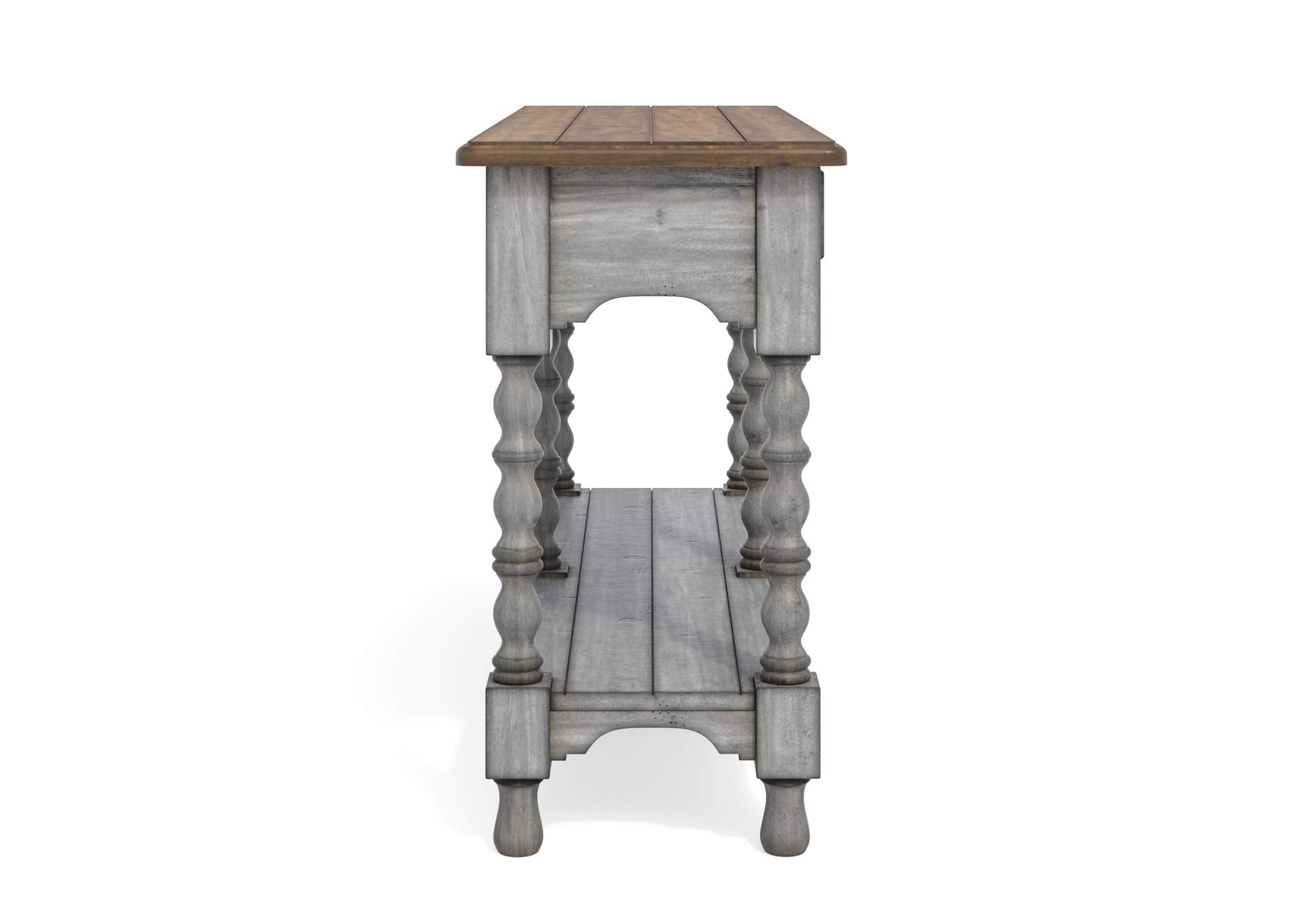 Plymouth Sofa Table image 5