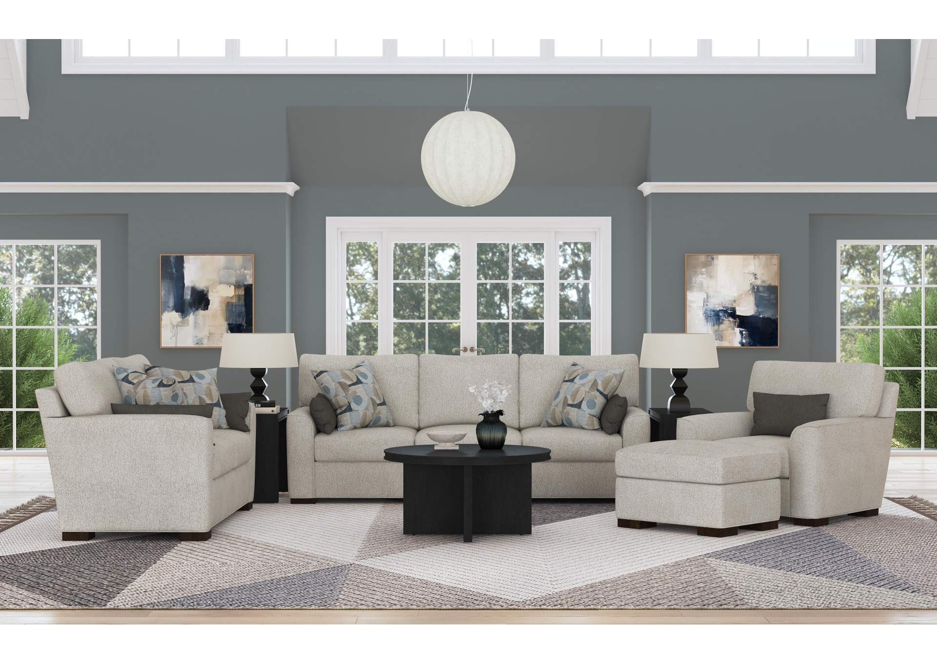 Jasper Sofa image 11