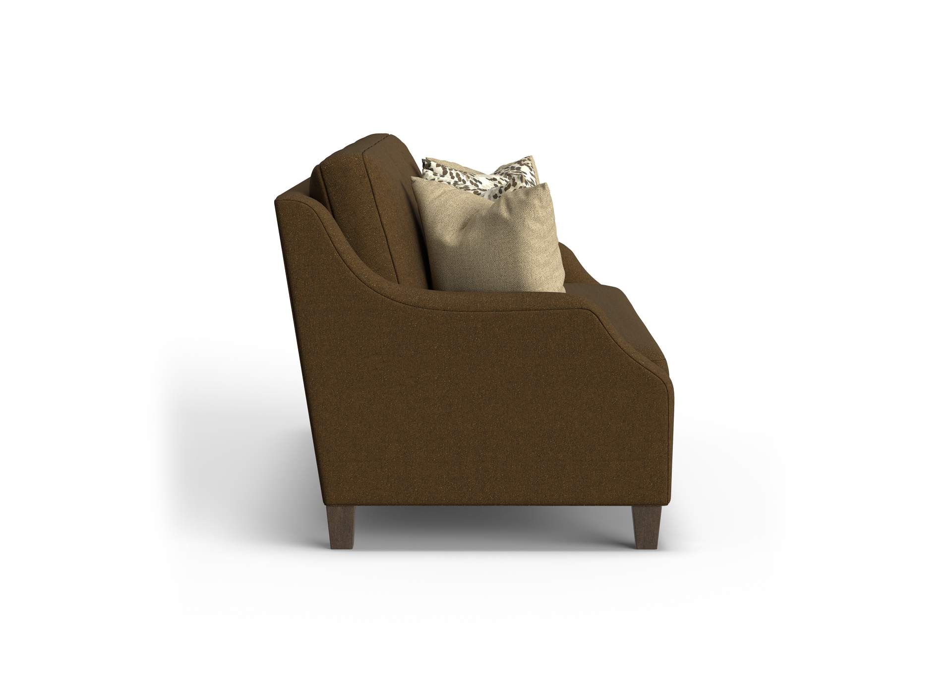 Gianna Bench Sofa image 13