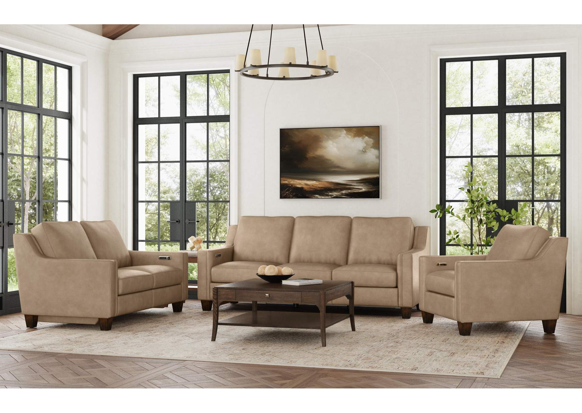 Finley Power Incliner image 13
