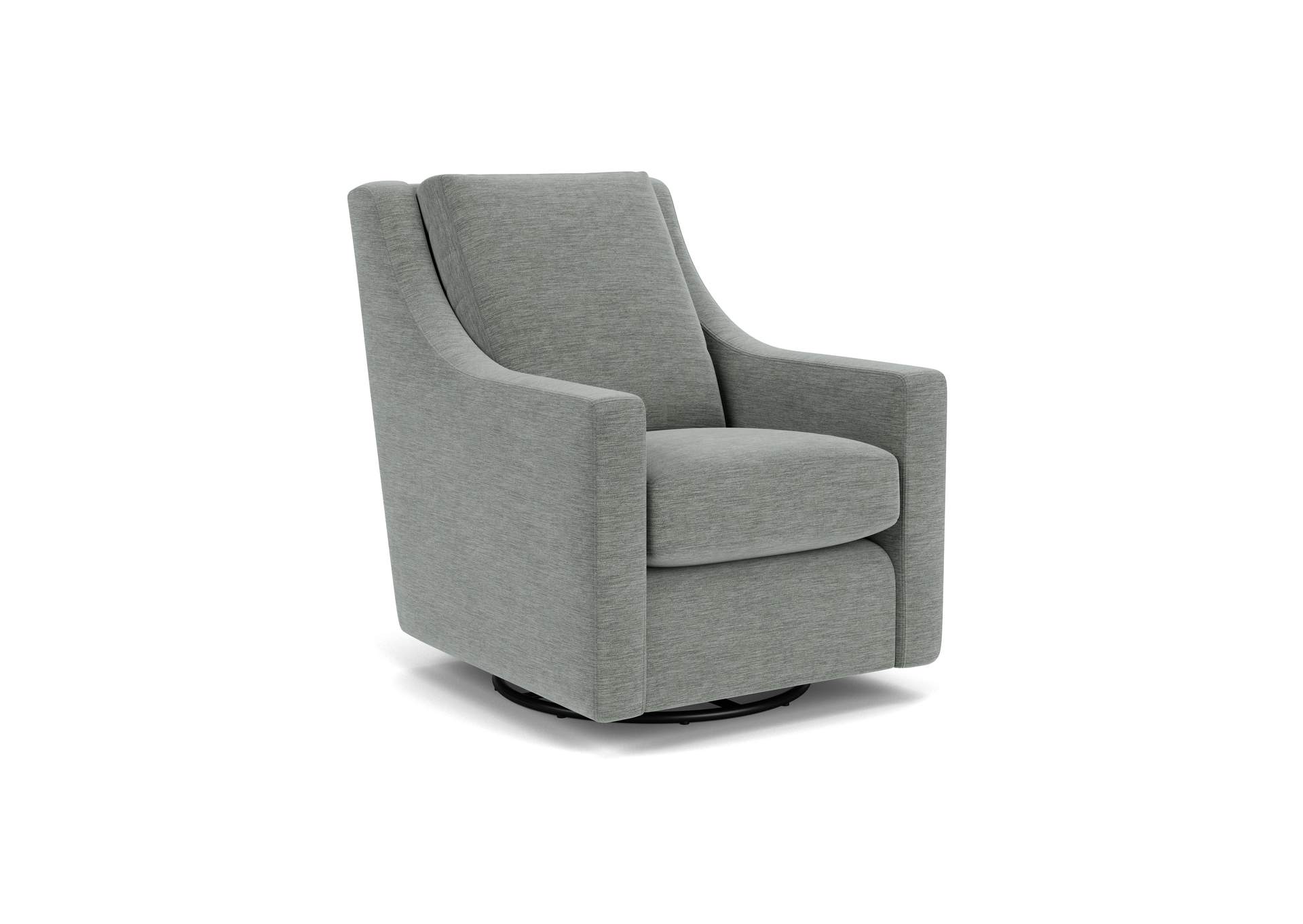 Murph Swivel Chair image 4