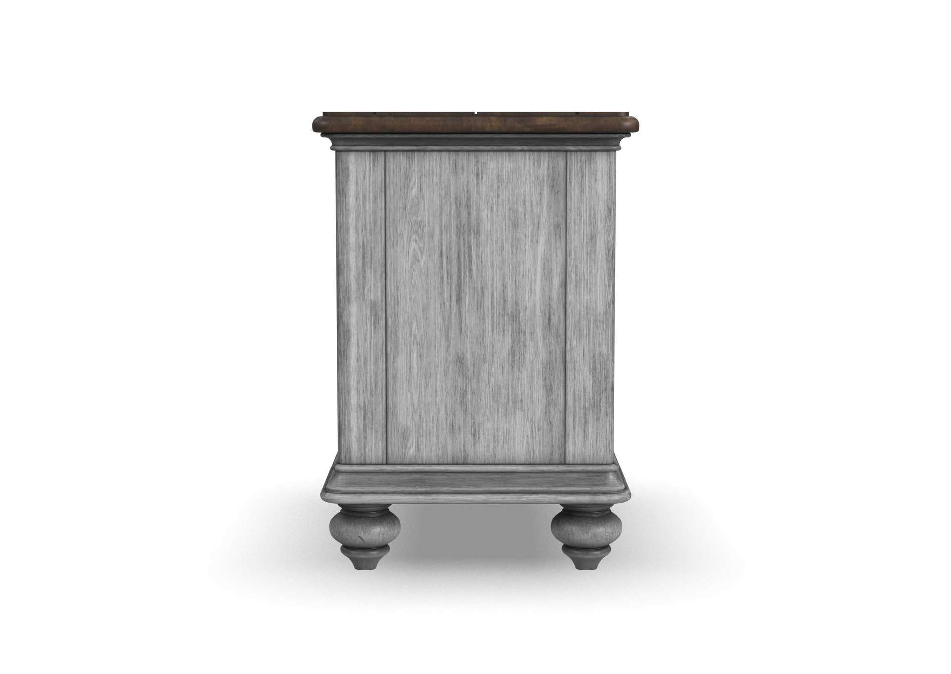 Plymouth Chairside Table image 6