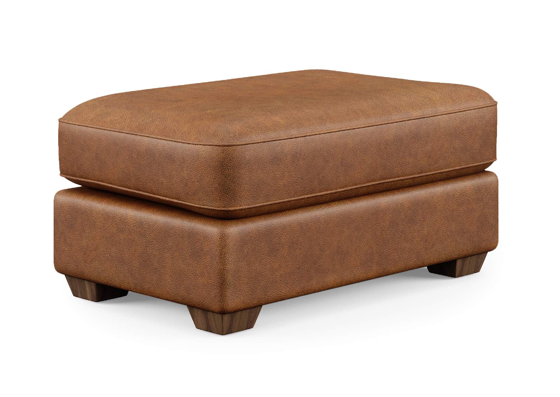Thornton Cocktail Ottoman image 1