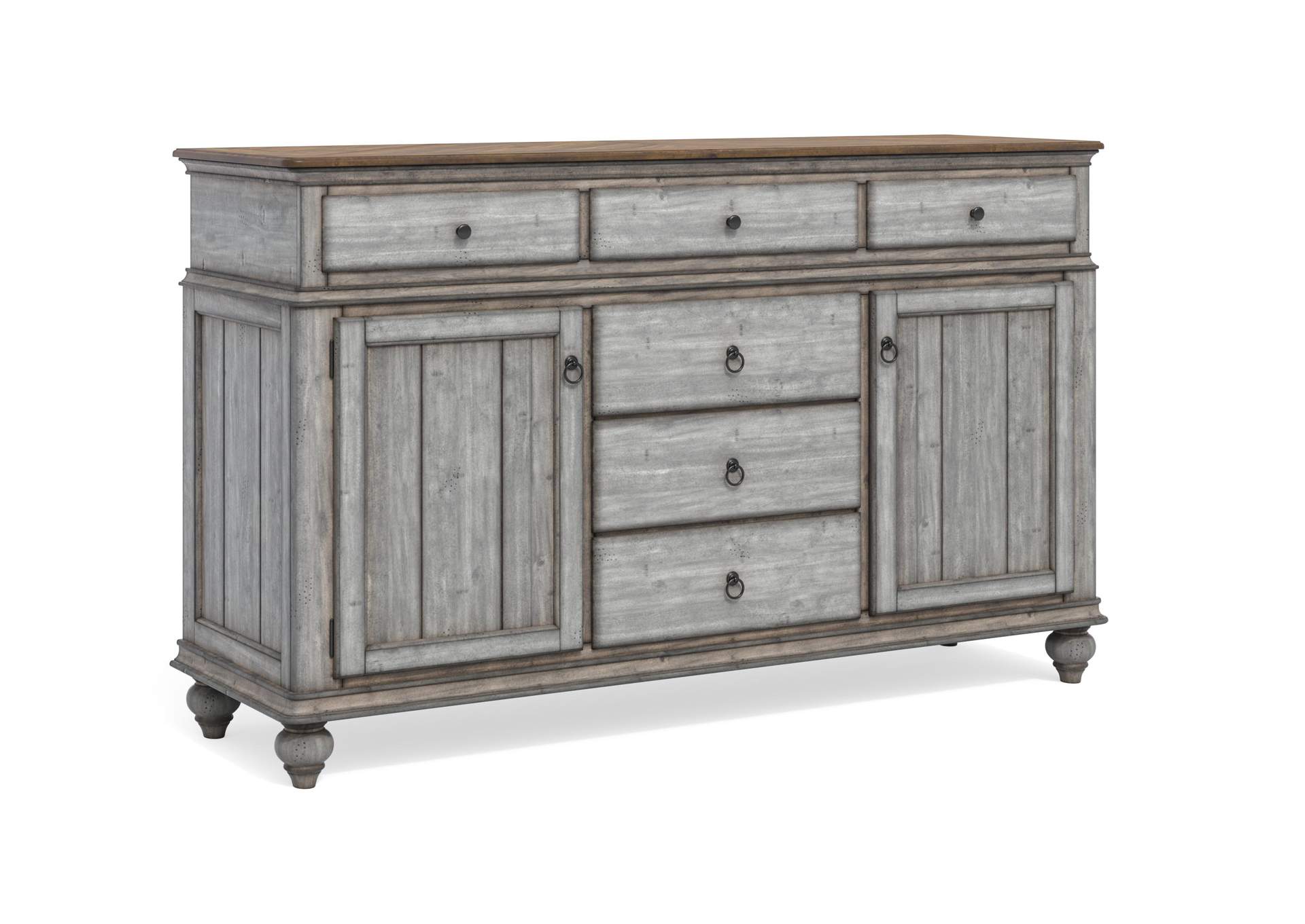 Plymouth Buffet image 1