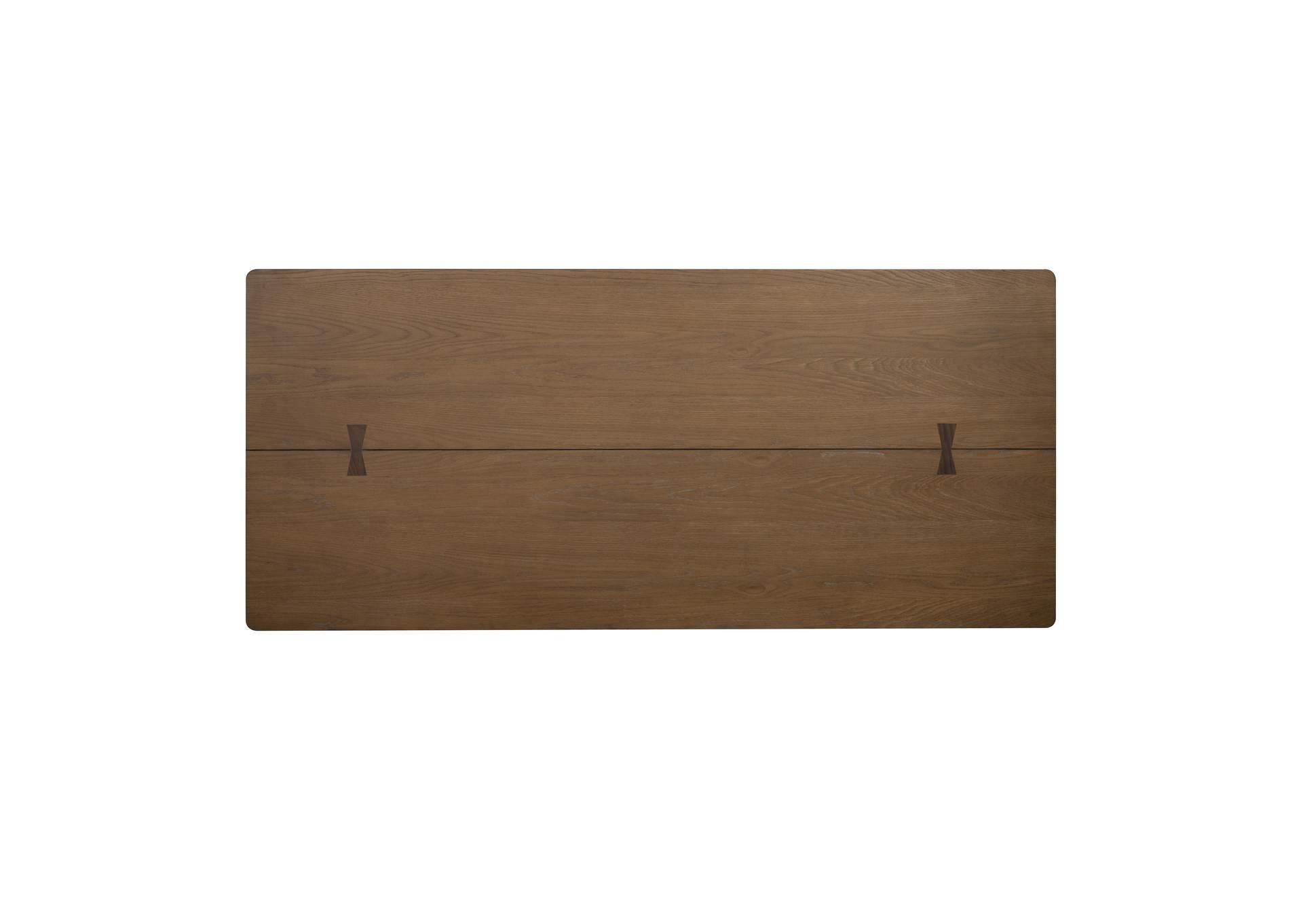 Millwork Friendship Table image 5