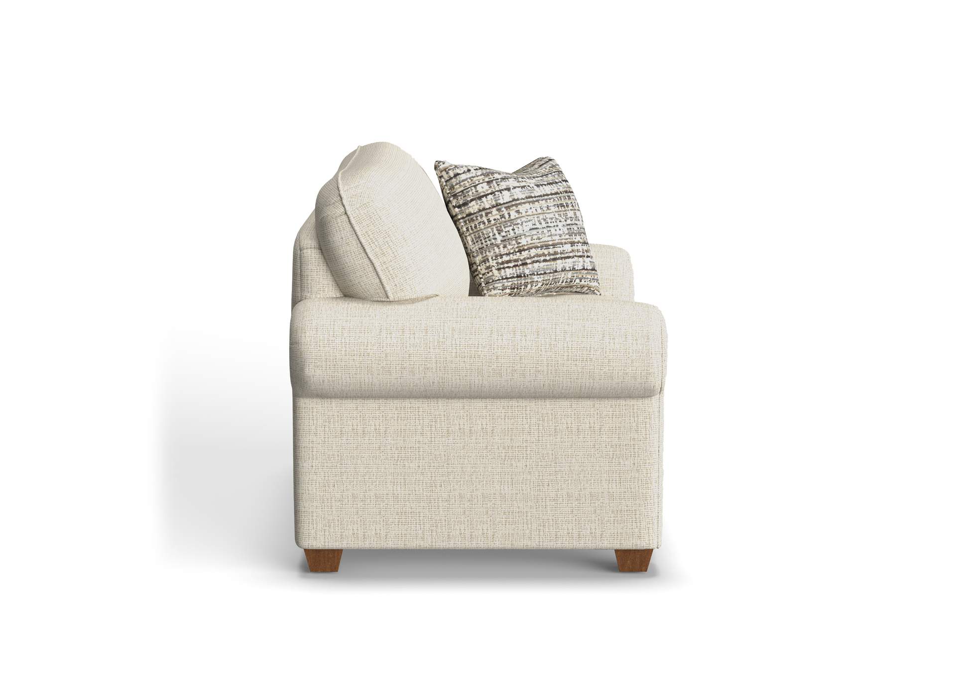 Thornton Chair and a Half image 12