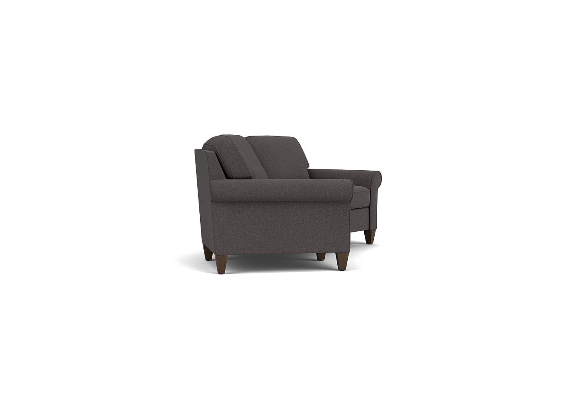 Westside Conversation Sofa image 6