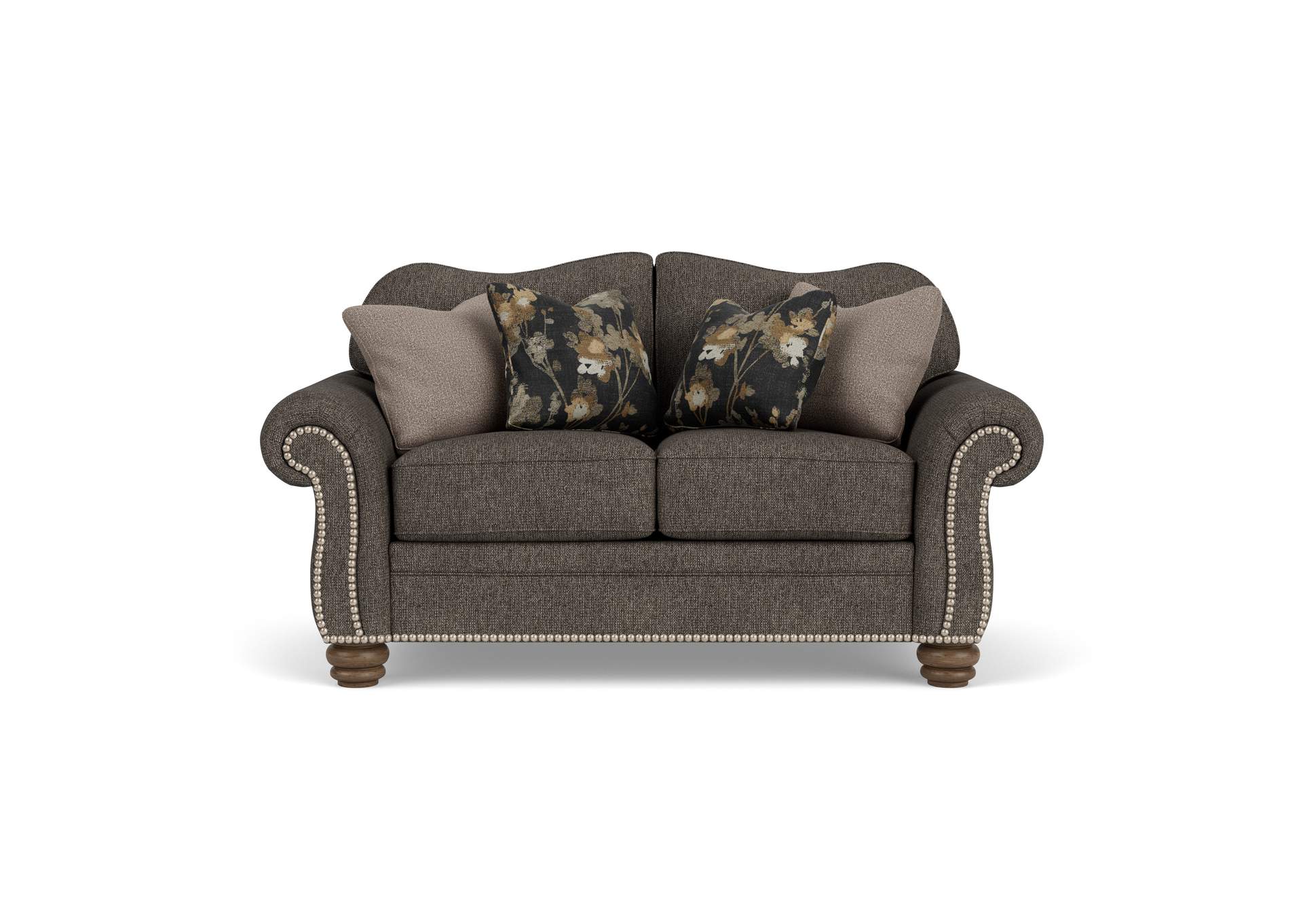 Bexley Loveseat image 4