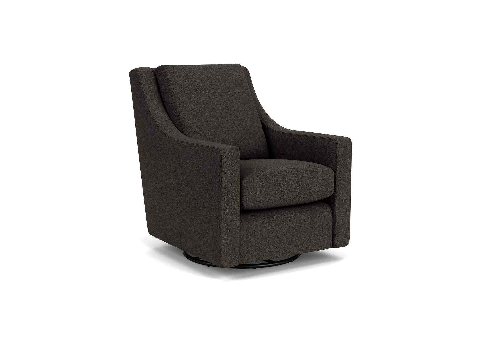 Murph Swivel Chair image 1