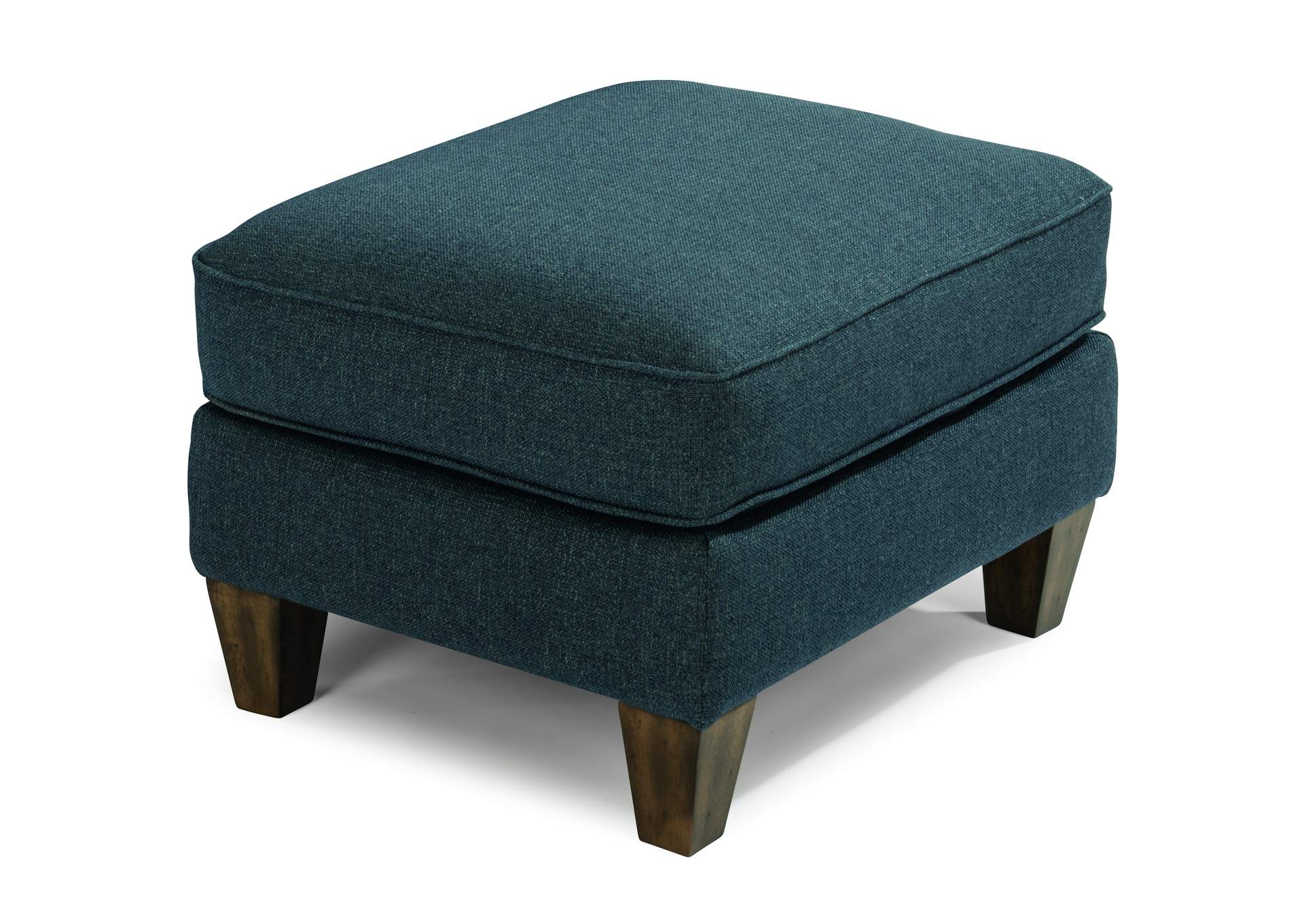 Holly Ottoman image 1