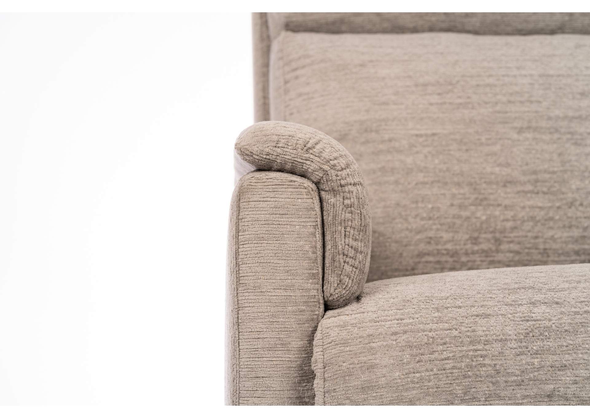 Compact Perfect Match Gliding Recliner image 7