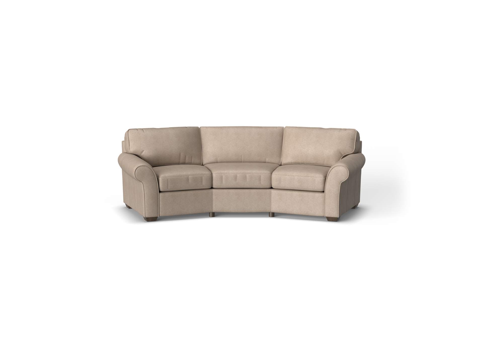 Vail Conversation Sofa image 7
