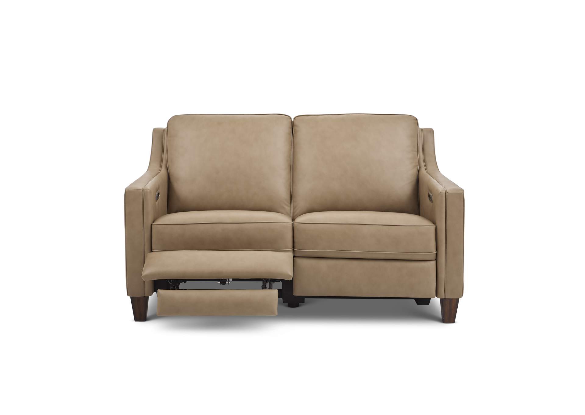 Finley Power Inclining Loveseat image 15