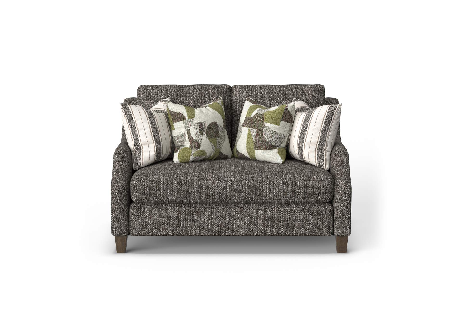 Gianna Bench Loveseat image 7