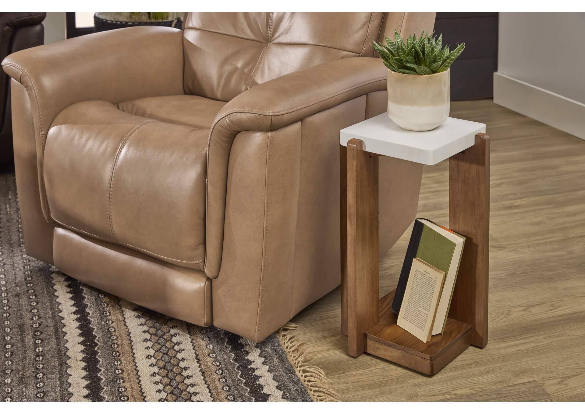 Lincoln Accent Table image 7