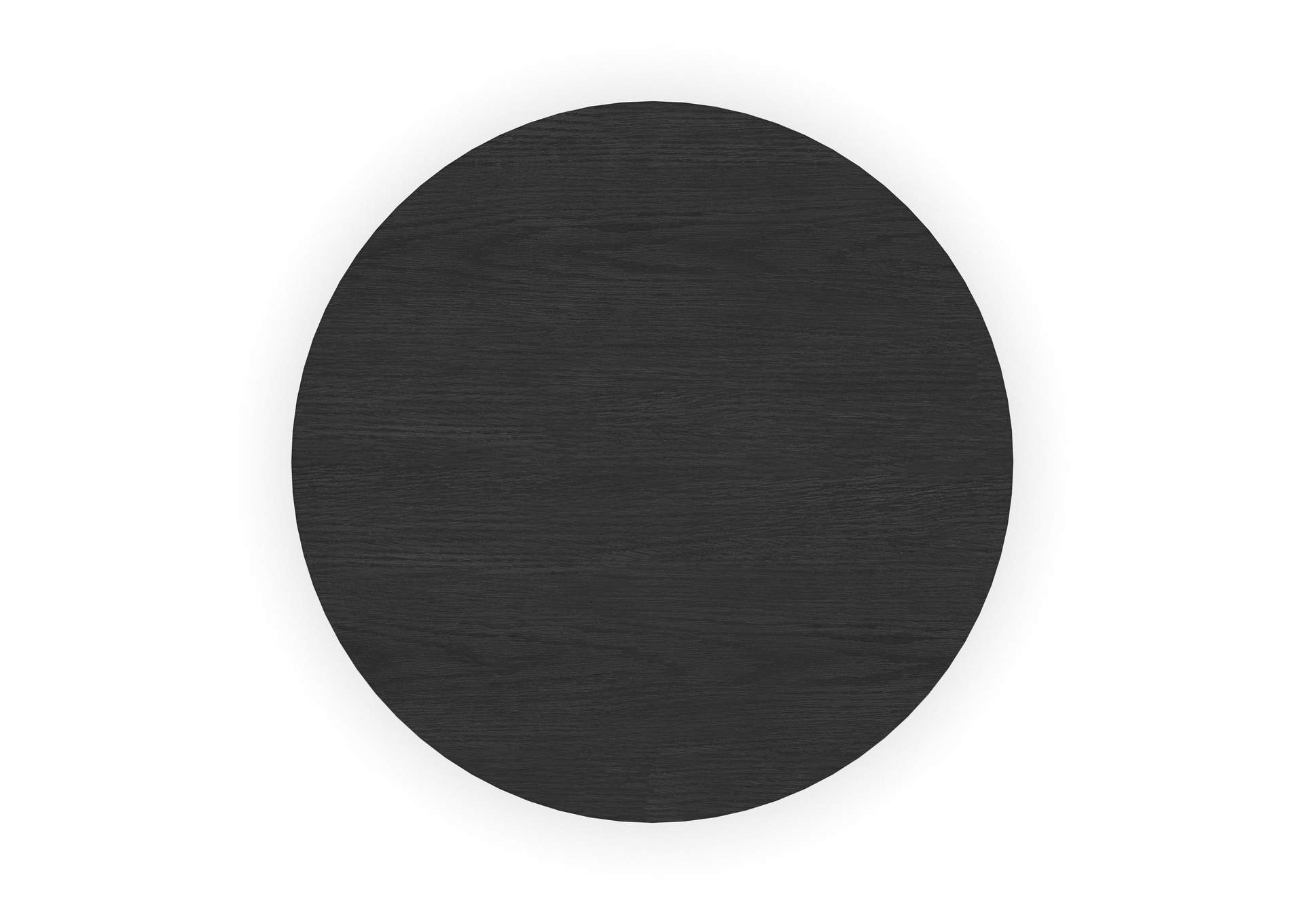 Waterfall Round Coffee Table image 5