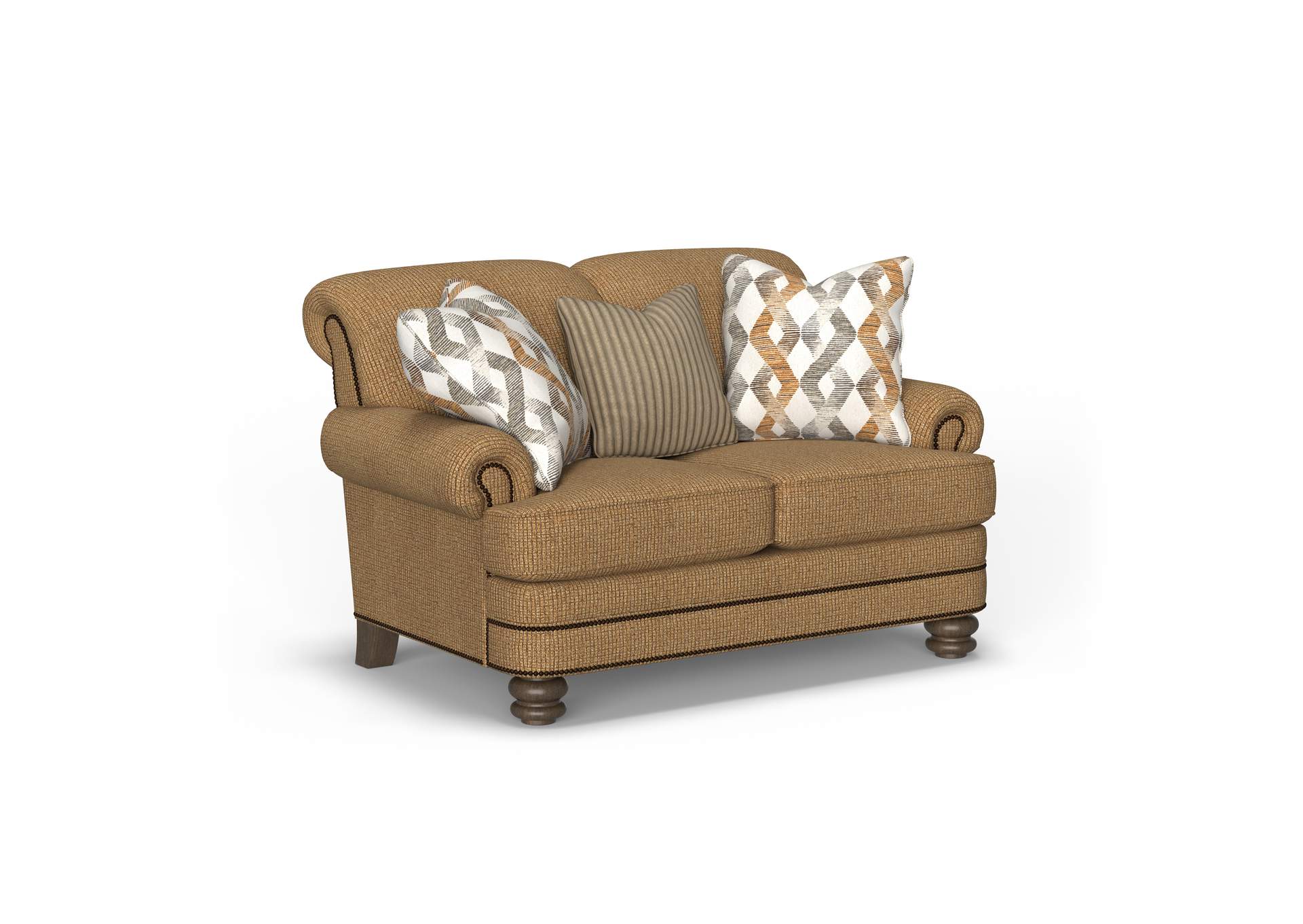Bay Bridge Loveseat image 3