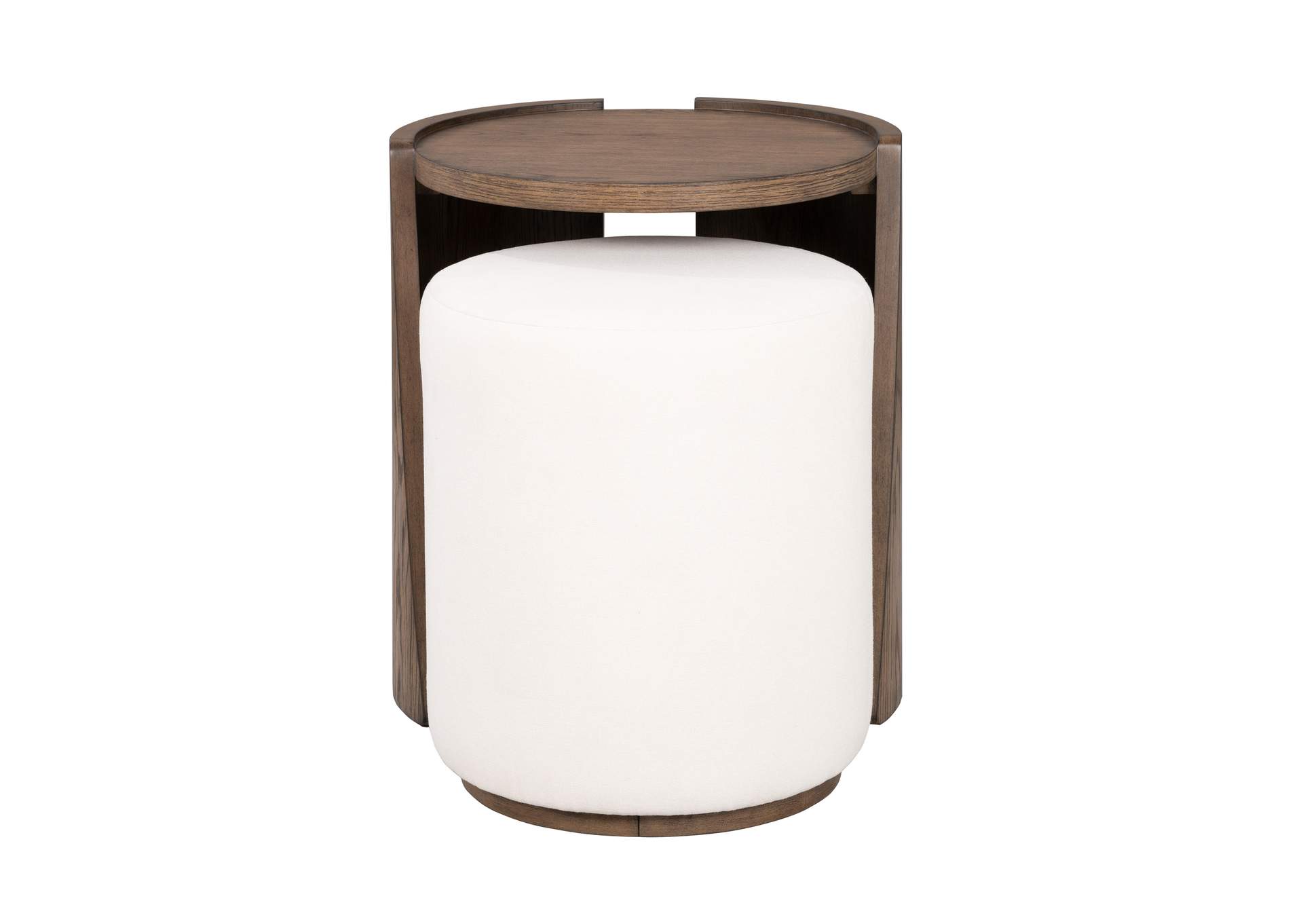 Lyra End Table image 4
