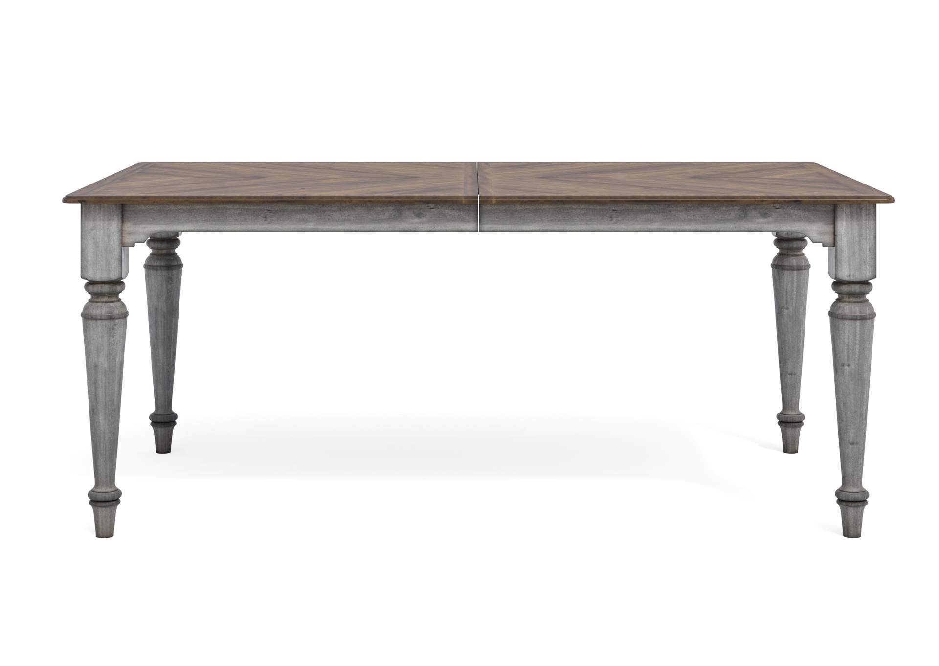 Plymouth Rectangular Dining Table image 3