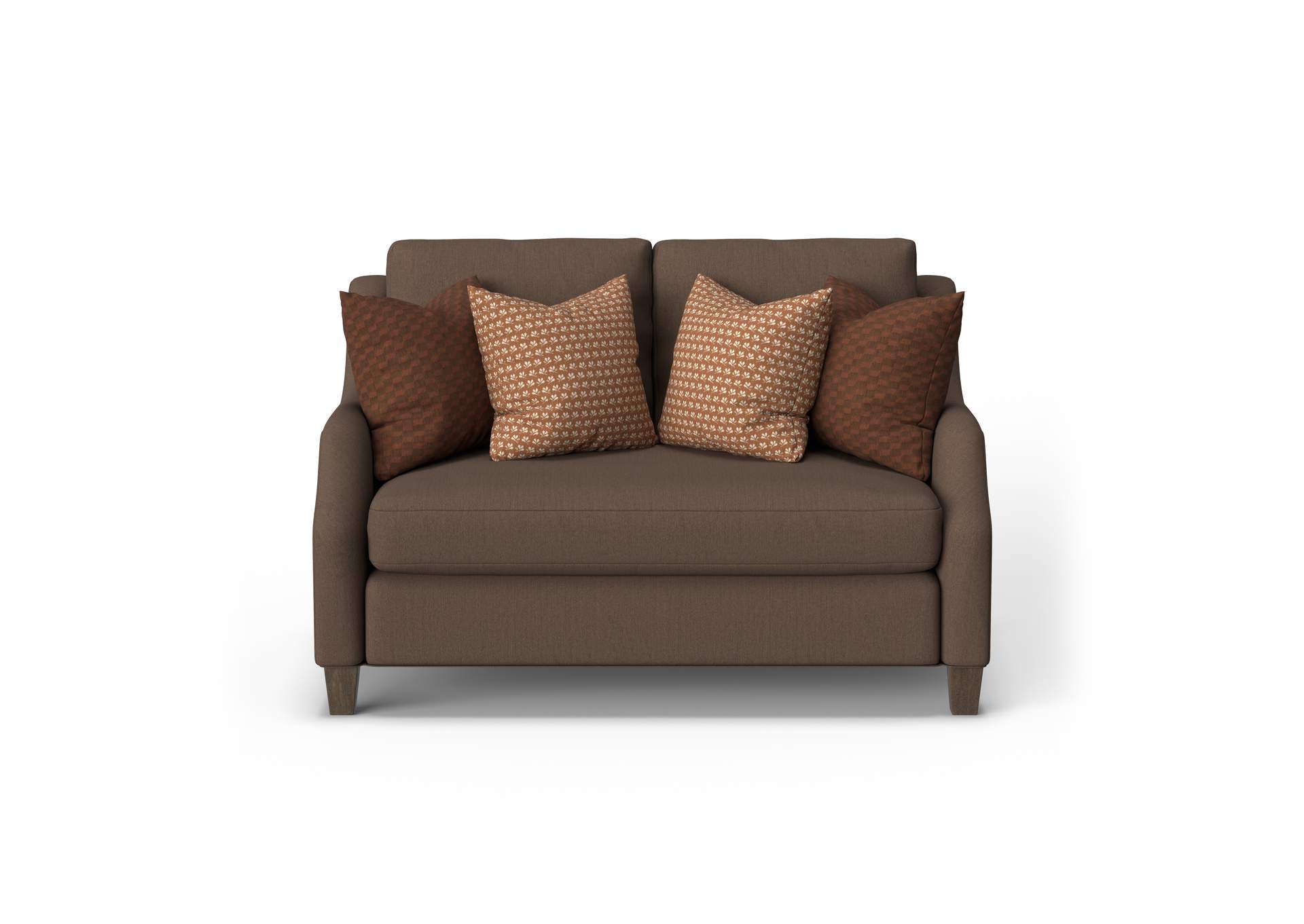 Gianna Bench Loveseat image 9