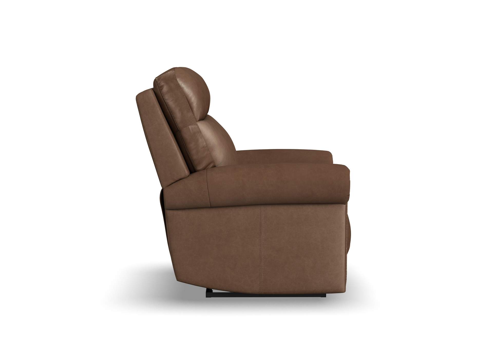 Alexander Power Recliner with Power Headrest & Lumbar image 4