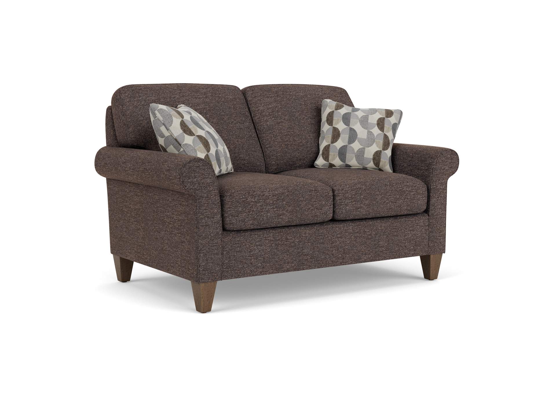 Westside Loveseat image 3