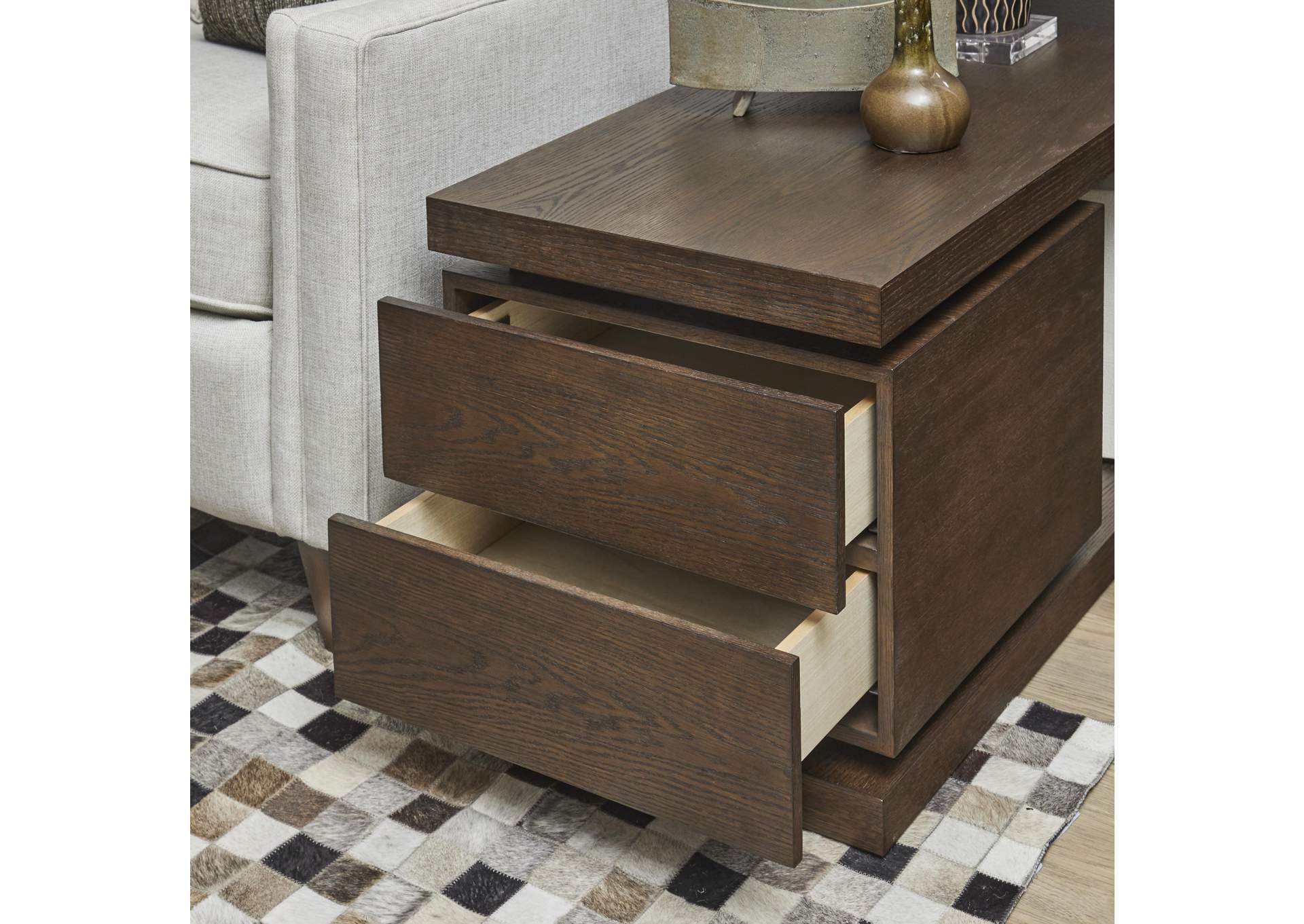 Athens End Table image 10
