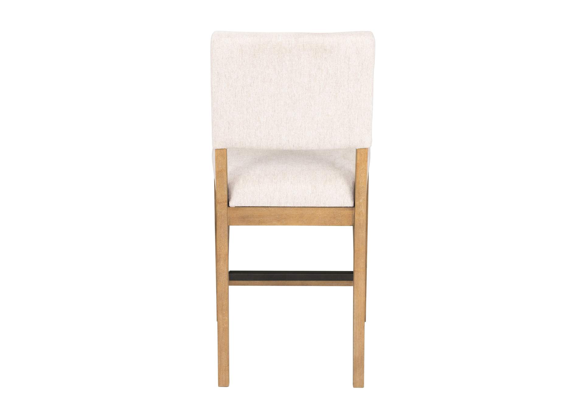 Millwork Pair of Counter Chairs image 5
