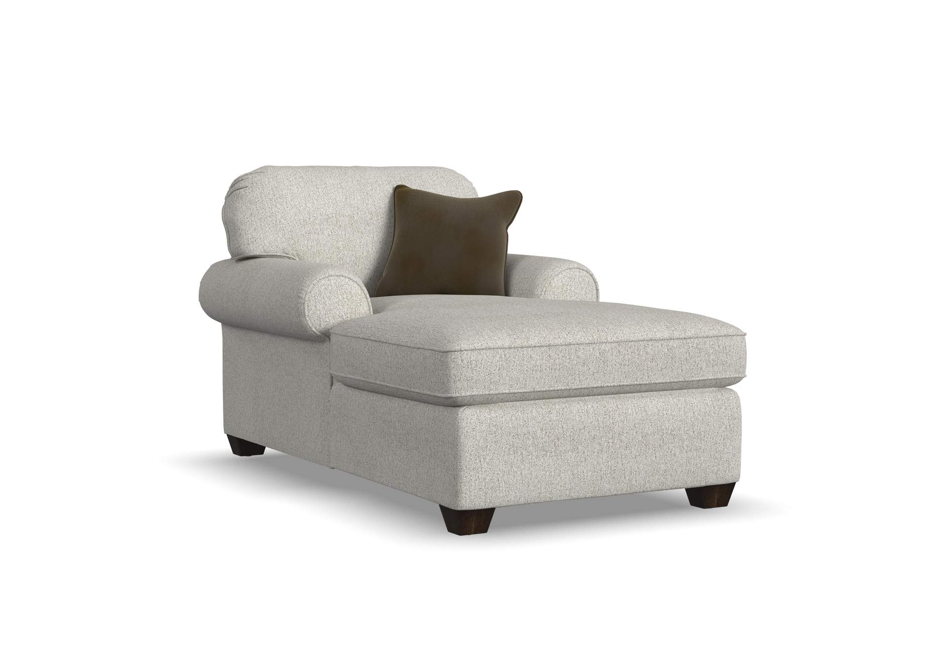 Thornton Chaise Lounge image 1