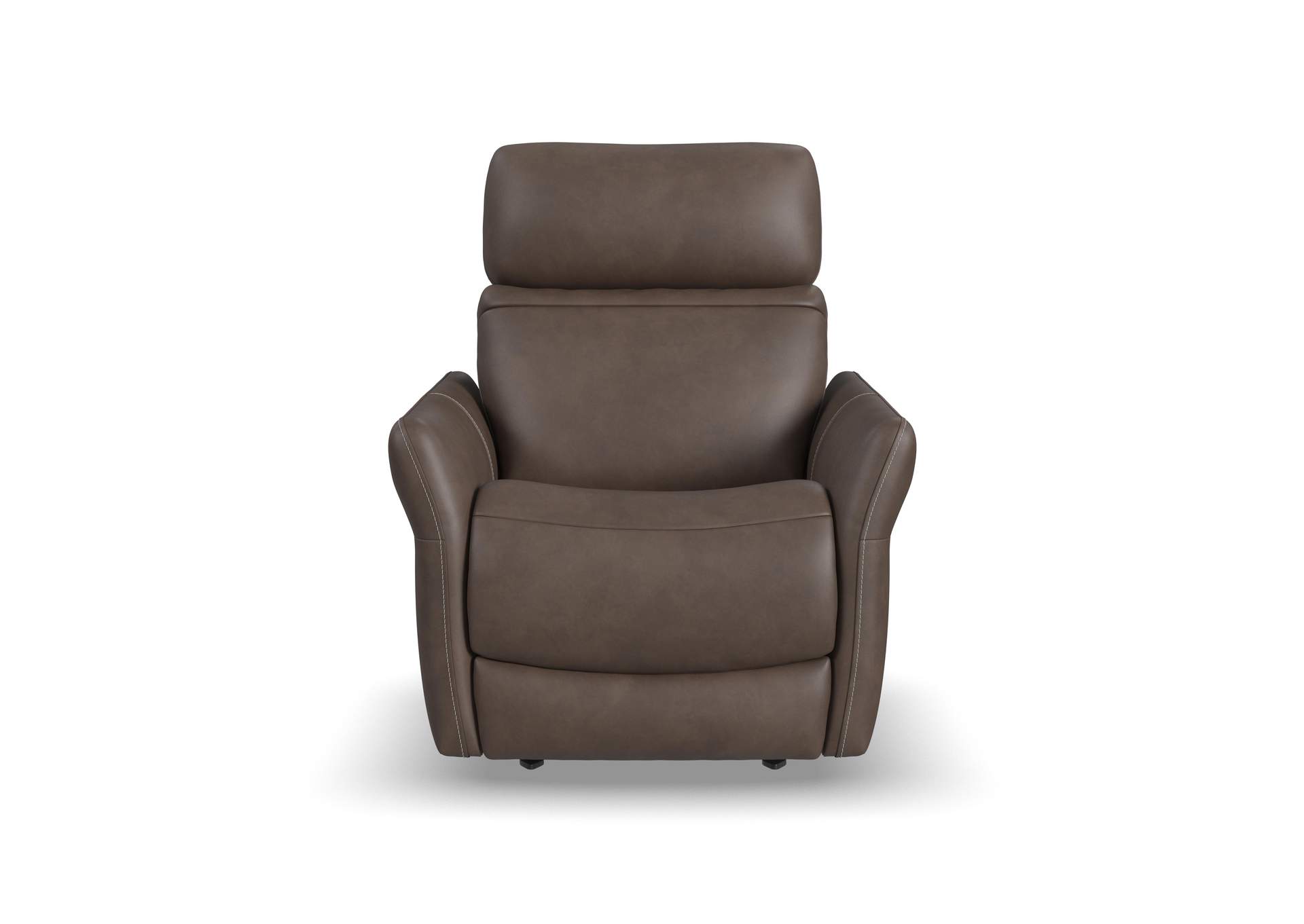 Artemis Power Rocking Recliner with Power Headrest, Lumbar, Heat & Massage image 3