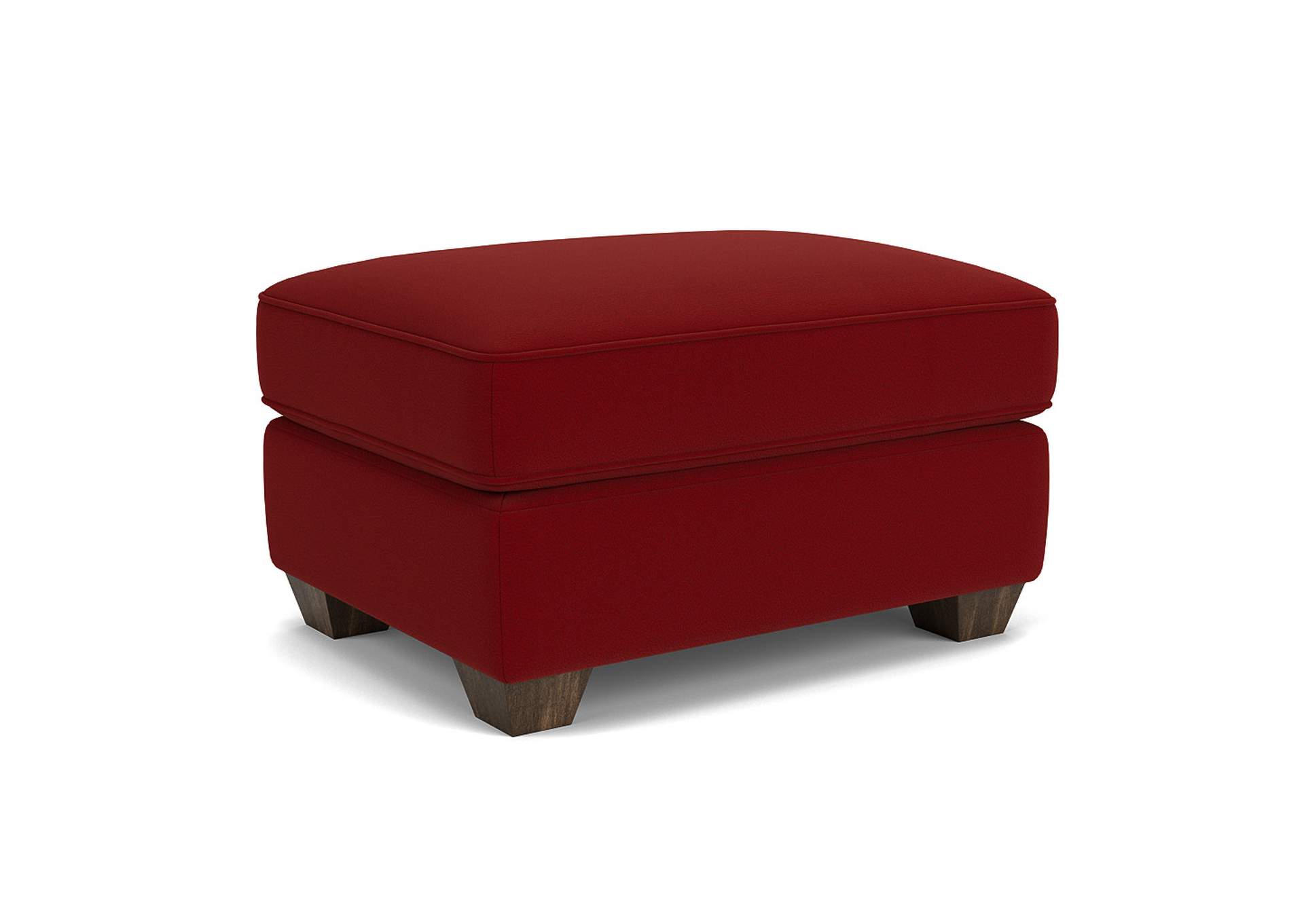 Carson Ottoman image 1