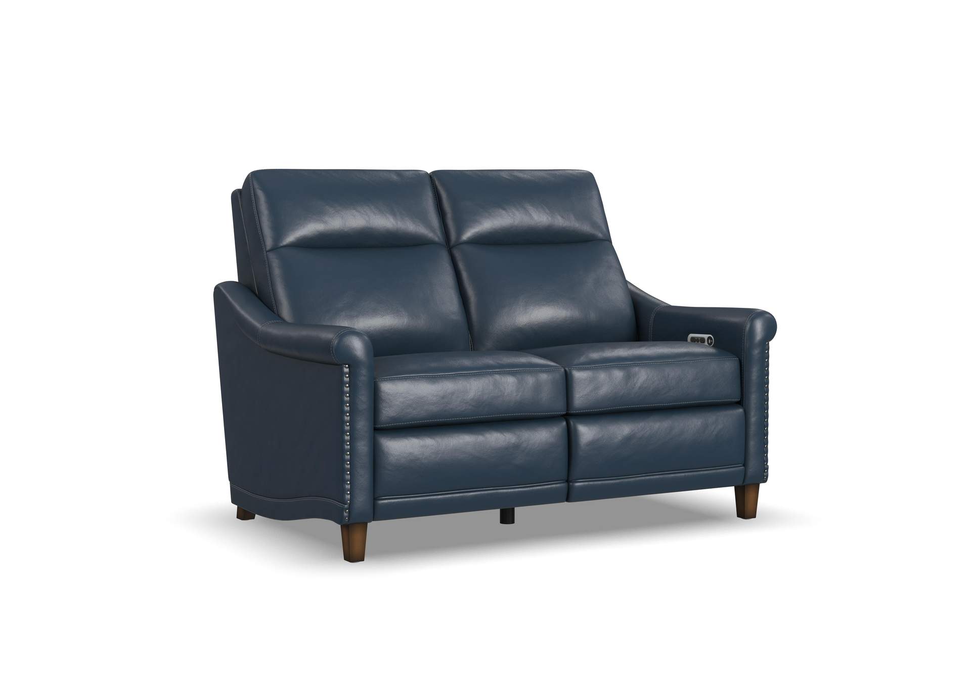 Elizabeth Power Recliner with Power Headrest image 1